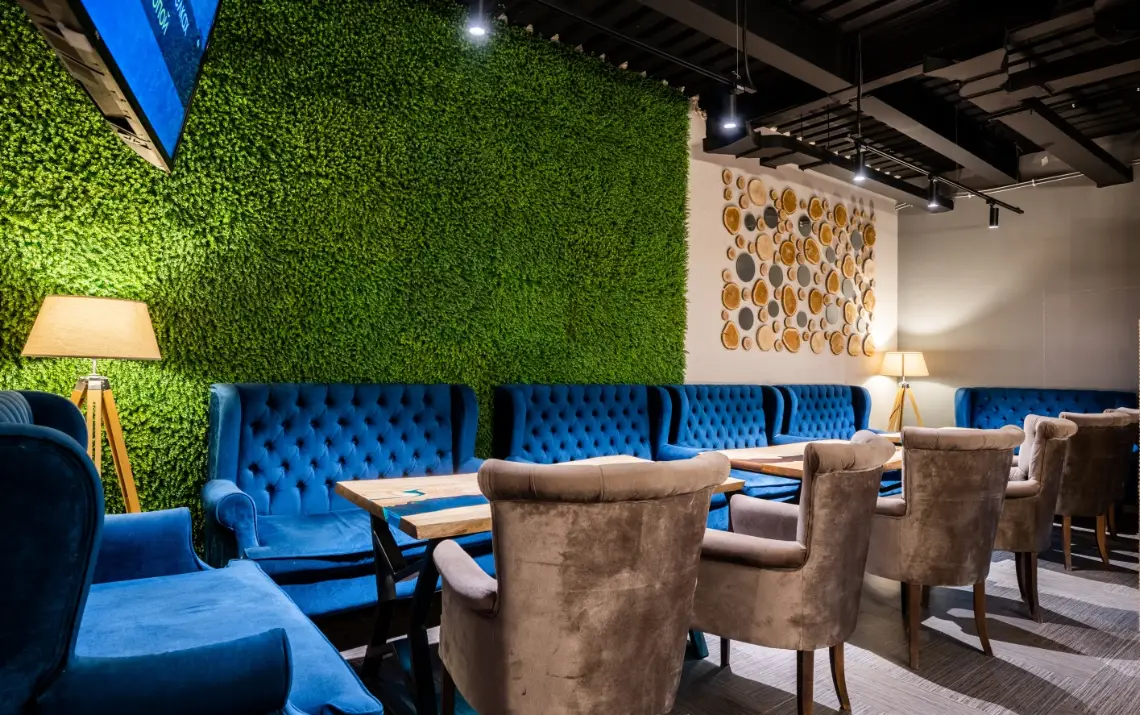 Изображение клуба VR home № 2