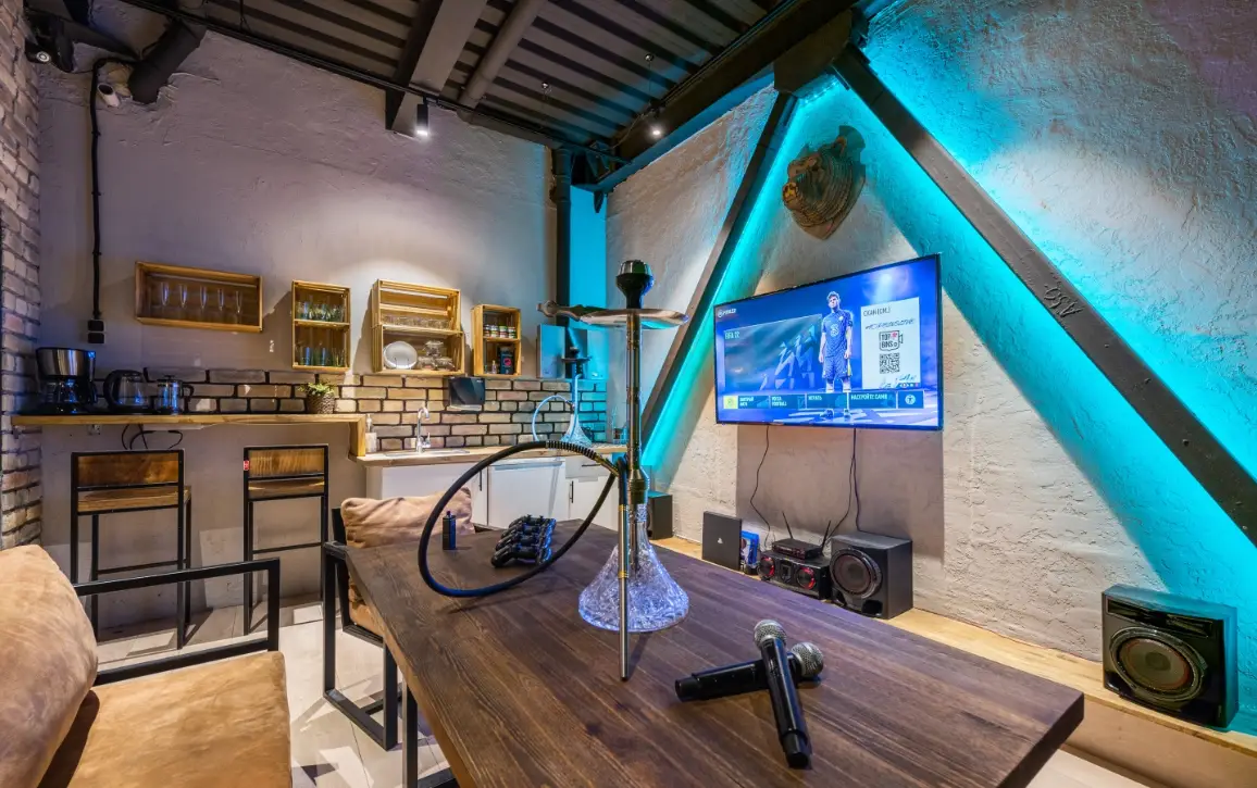 Изображение клуба VR home № 3