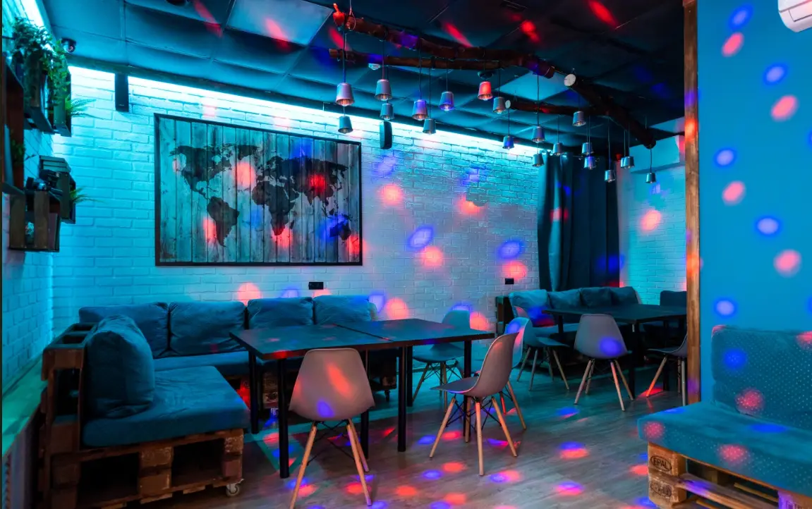 Изображение клуба VR home № 3