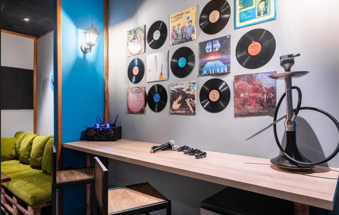 Изображение клуба VR home № 4