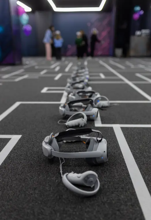 Изображение клуба Avatar VR № 1