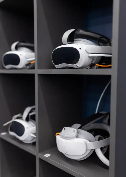 Изображение клуба Avatar VR № 2