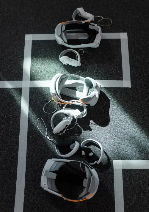 Изображение клуба Avatar VR № 4