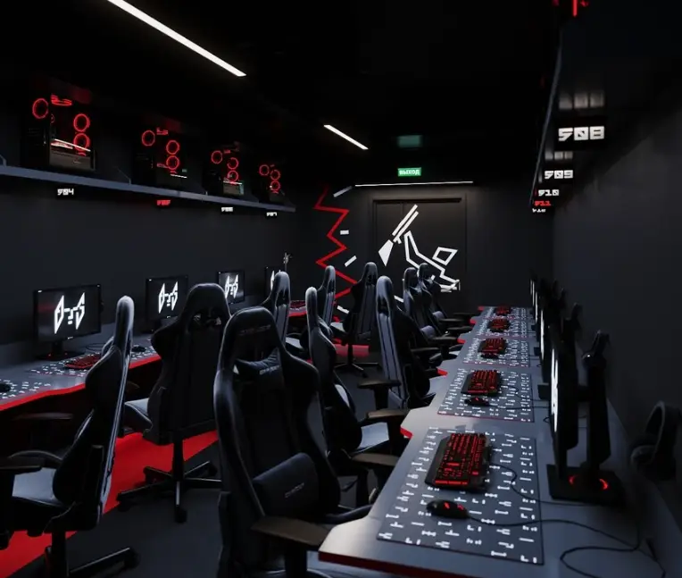 Изображение клуба 1shot № 1