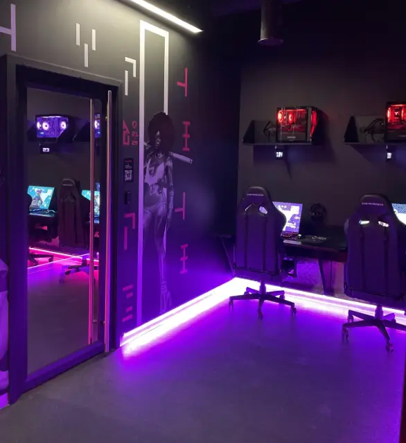 Изображение клуба 1shot № 5