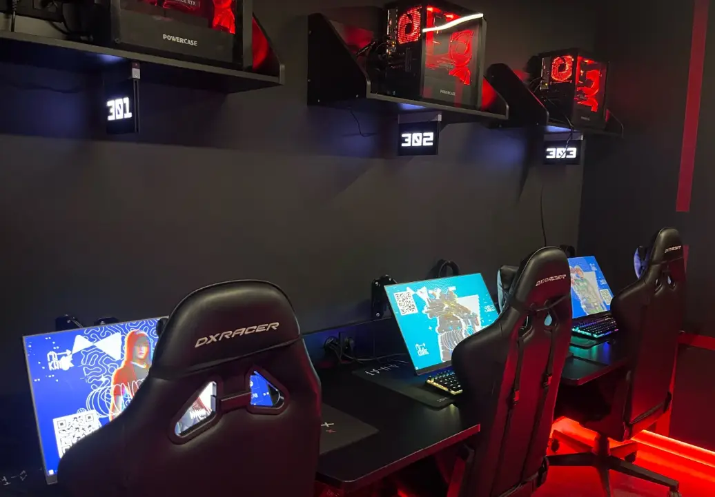 Изображение клуба 1shot № 4