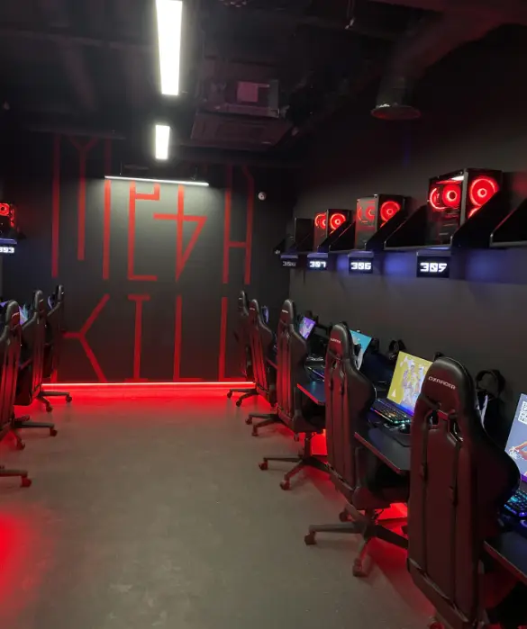 Изображение клуба 1shot № 6