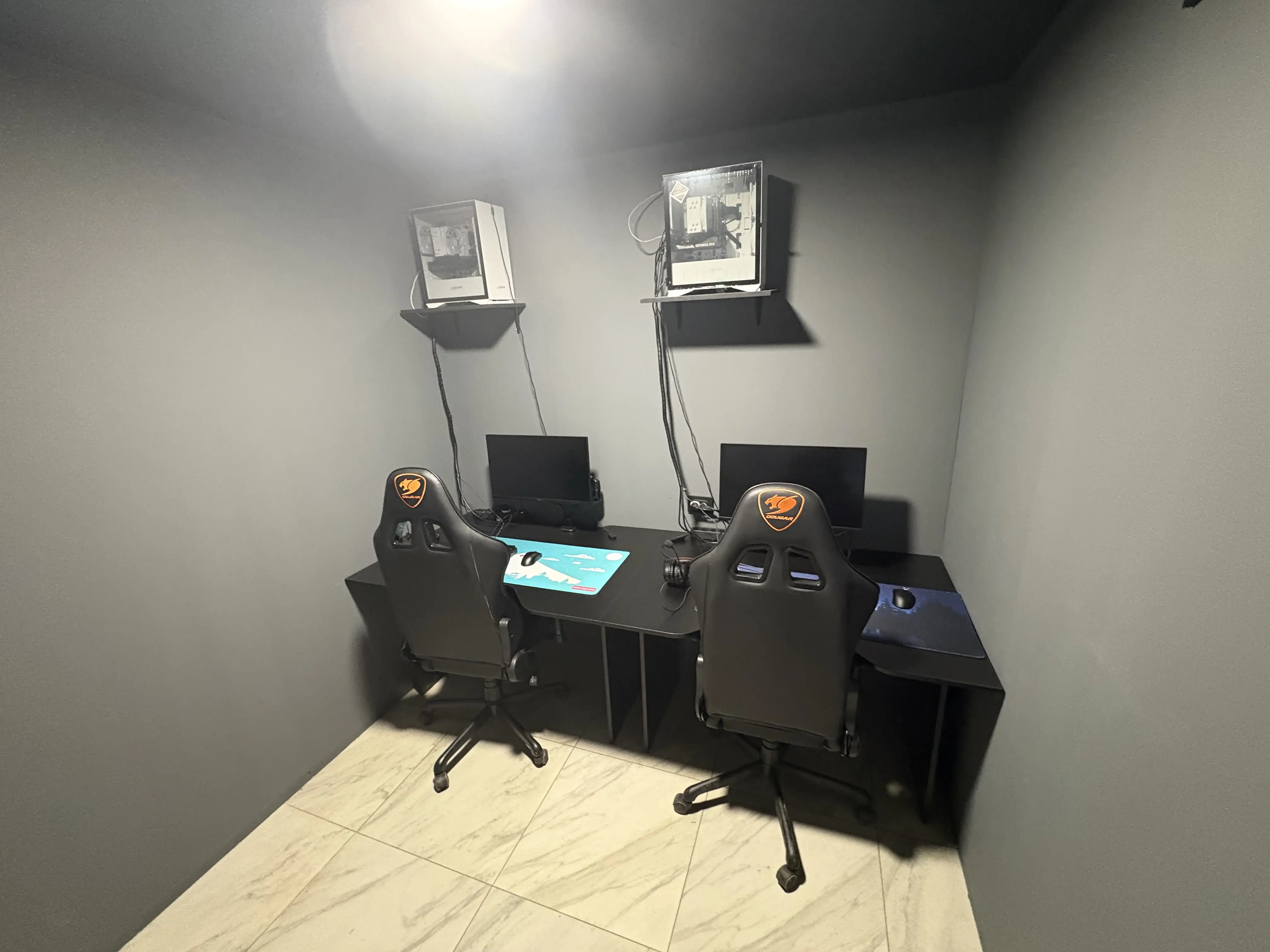 Изображение клуба Hardgame № 3