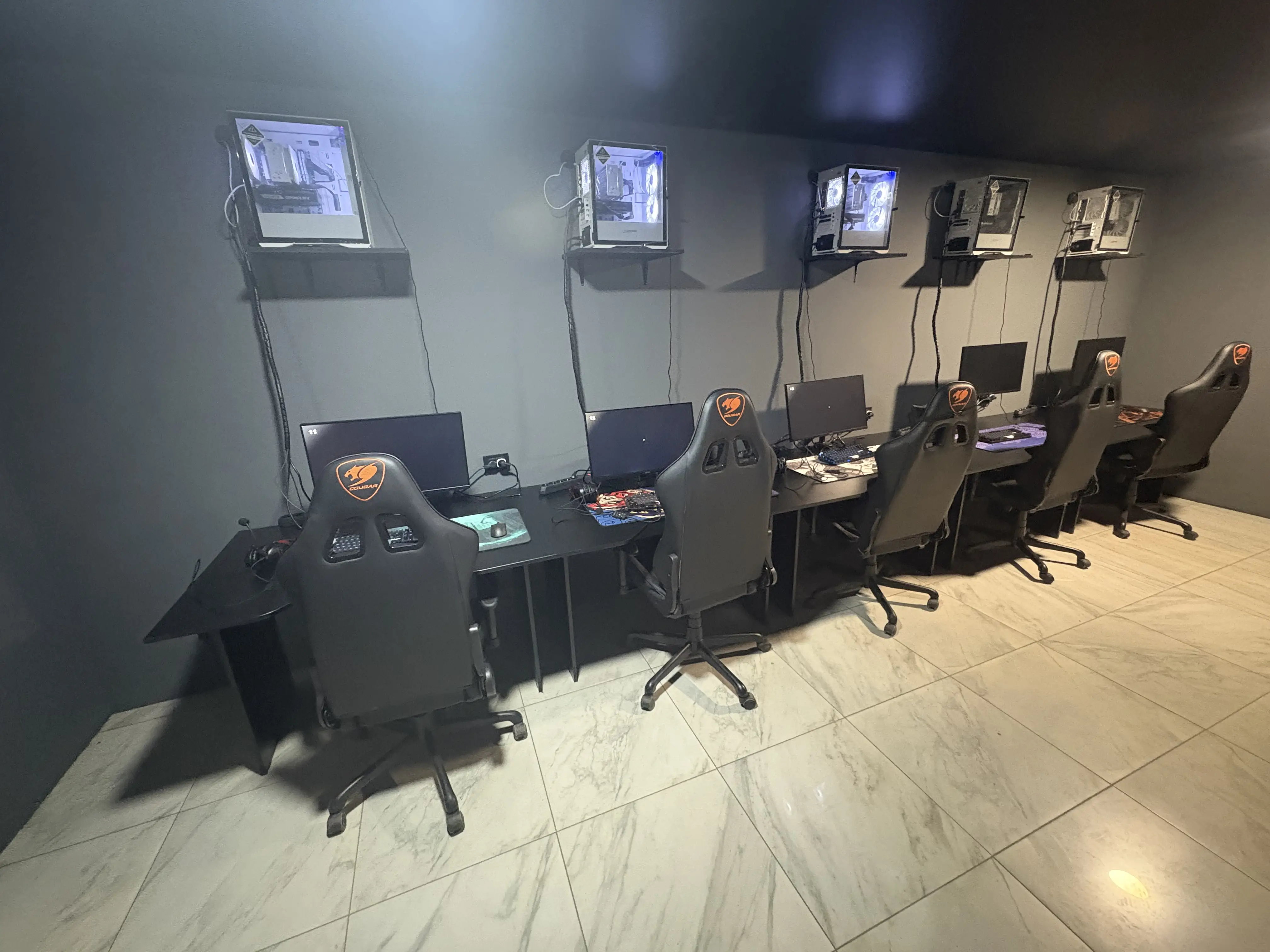 Изображение клуба Hardgame № 5