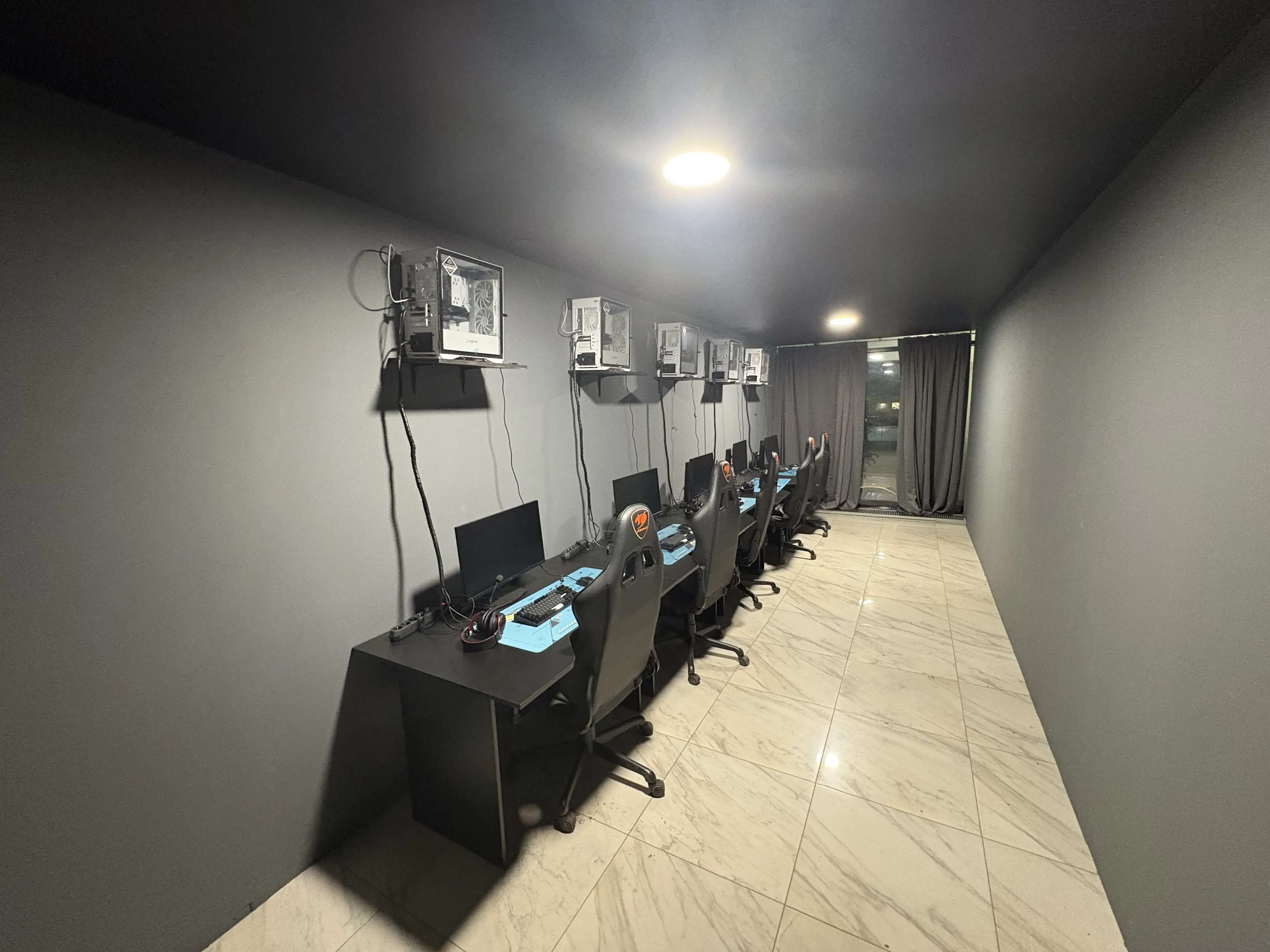 Изображение клуба Hardgame № 2