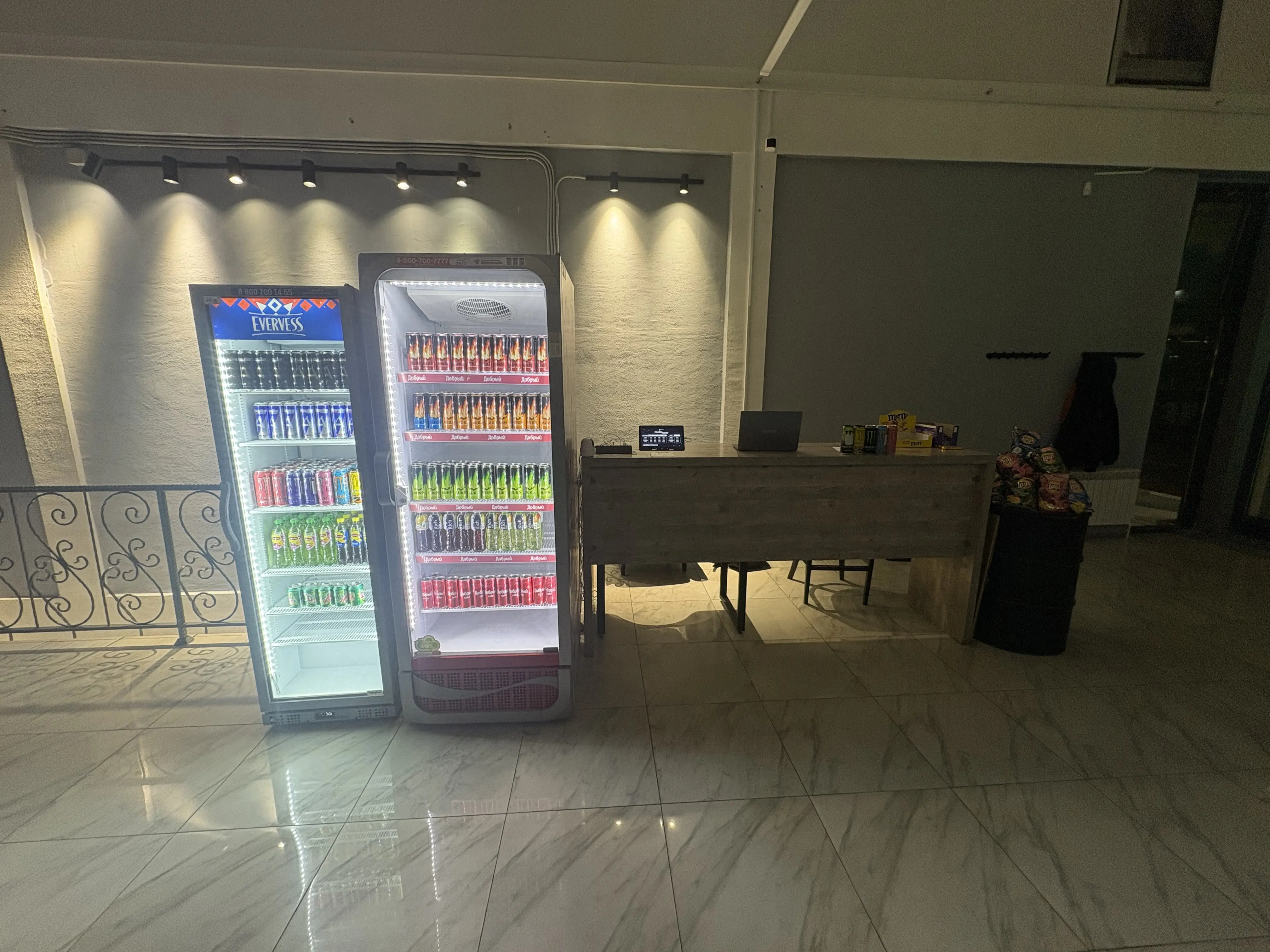 Изображение клуба Hardgame № 7