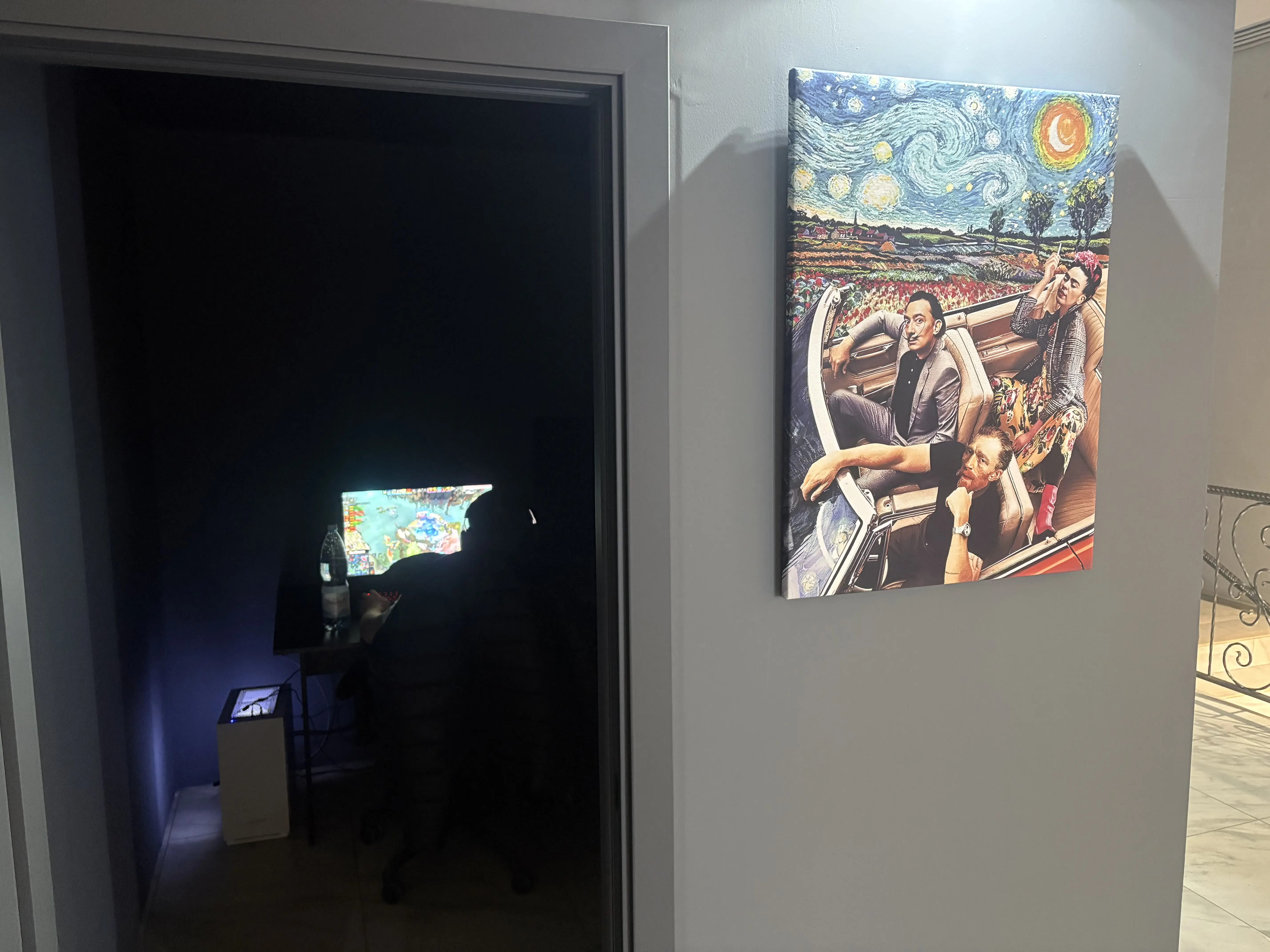 Изображение клуба Hardgame № 8