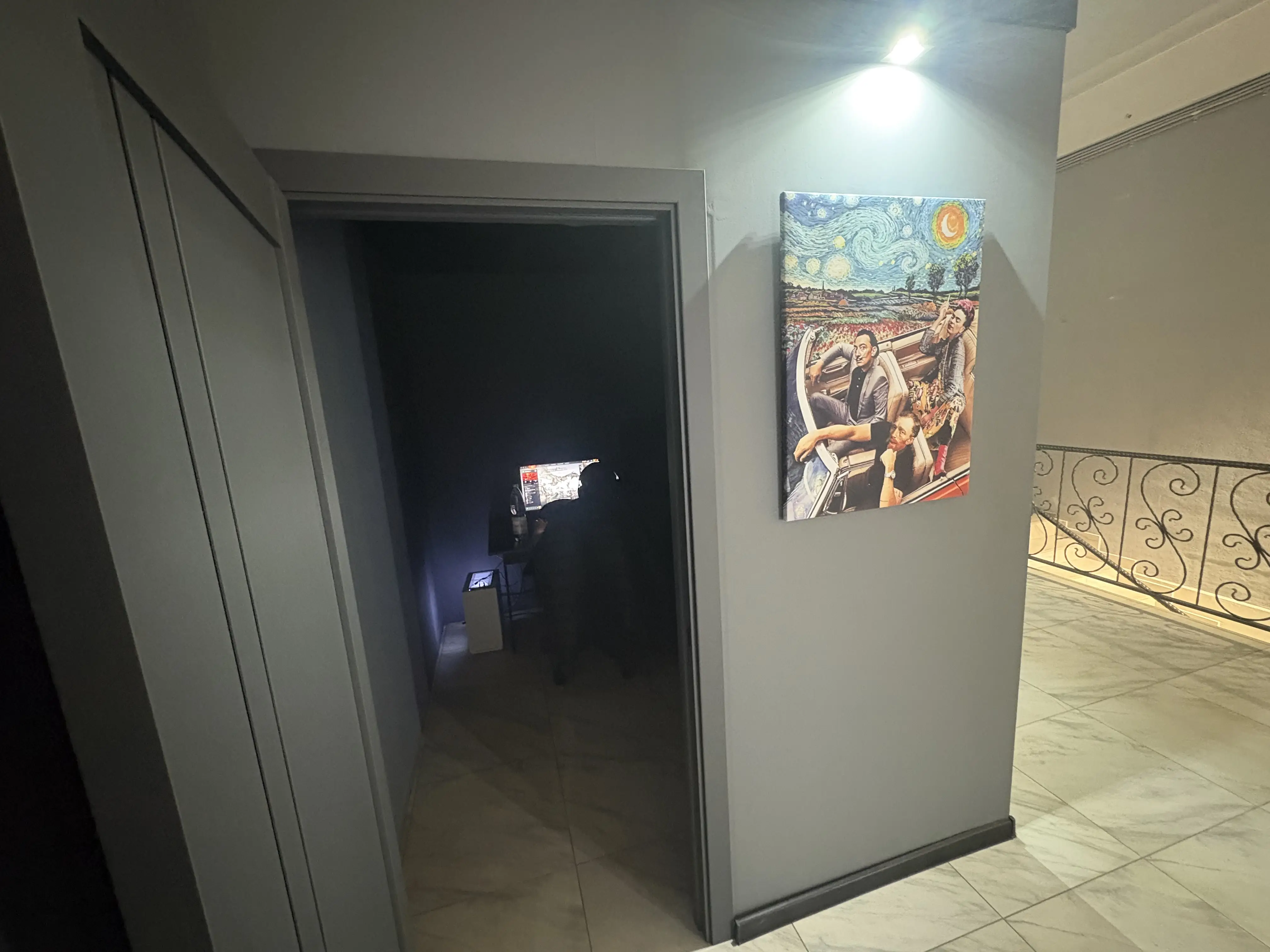 Изображение клуба Hardgame № 10