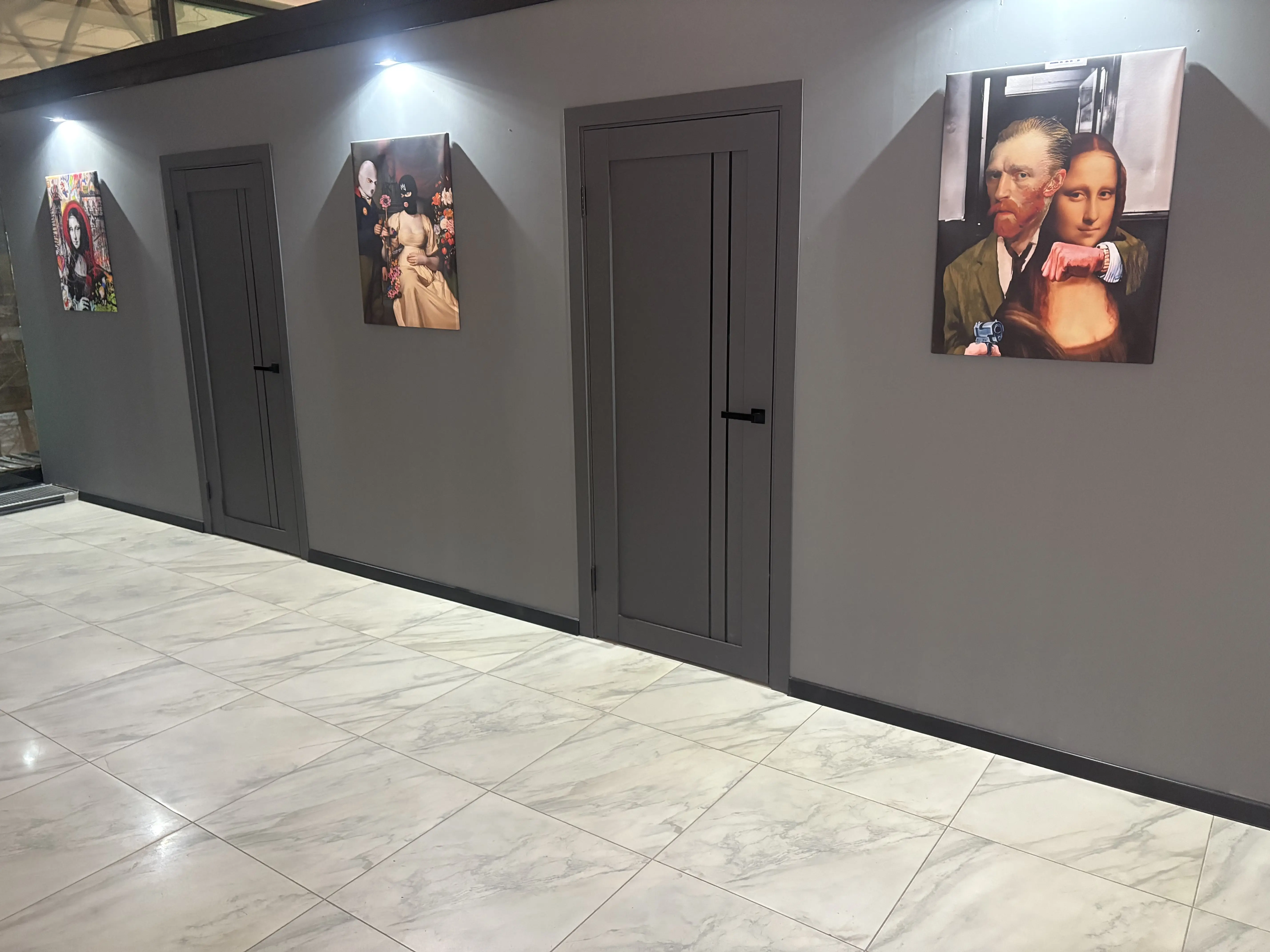 Изображение клуба Hardgame № 9