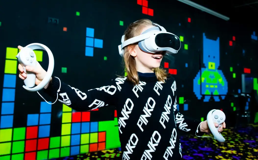 Изображение клуба VR Land № 5