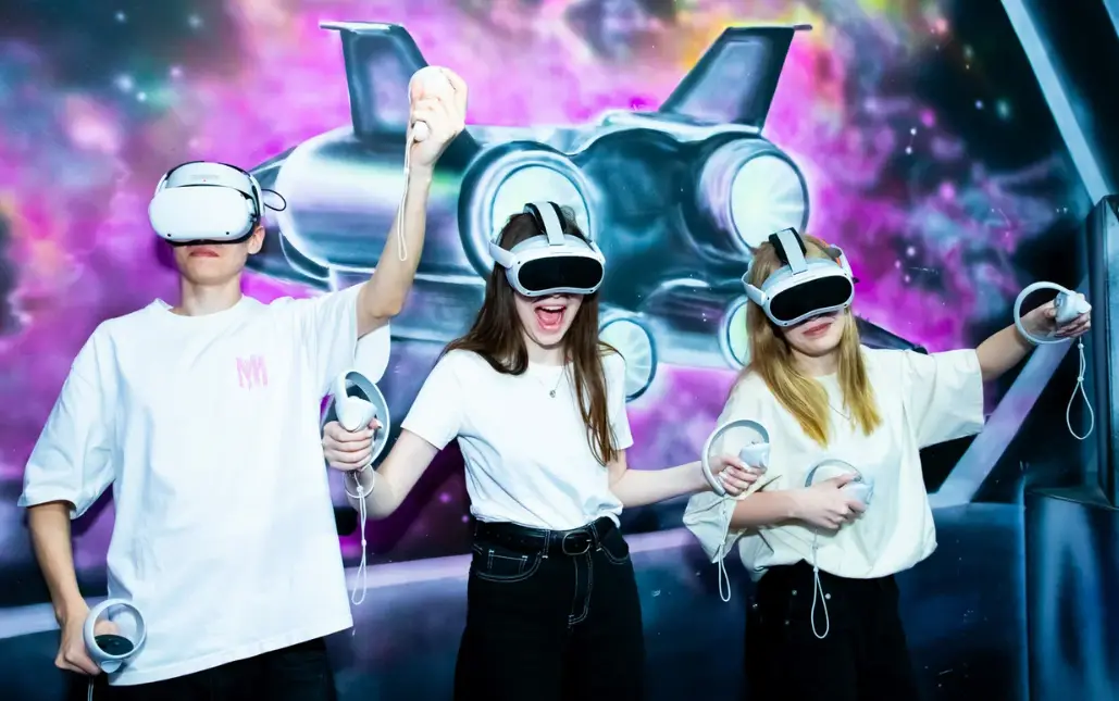 Изображение клуба VR Land № 4