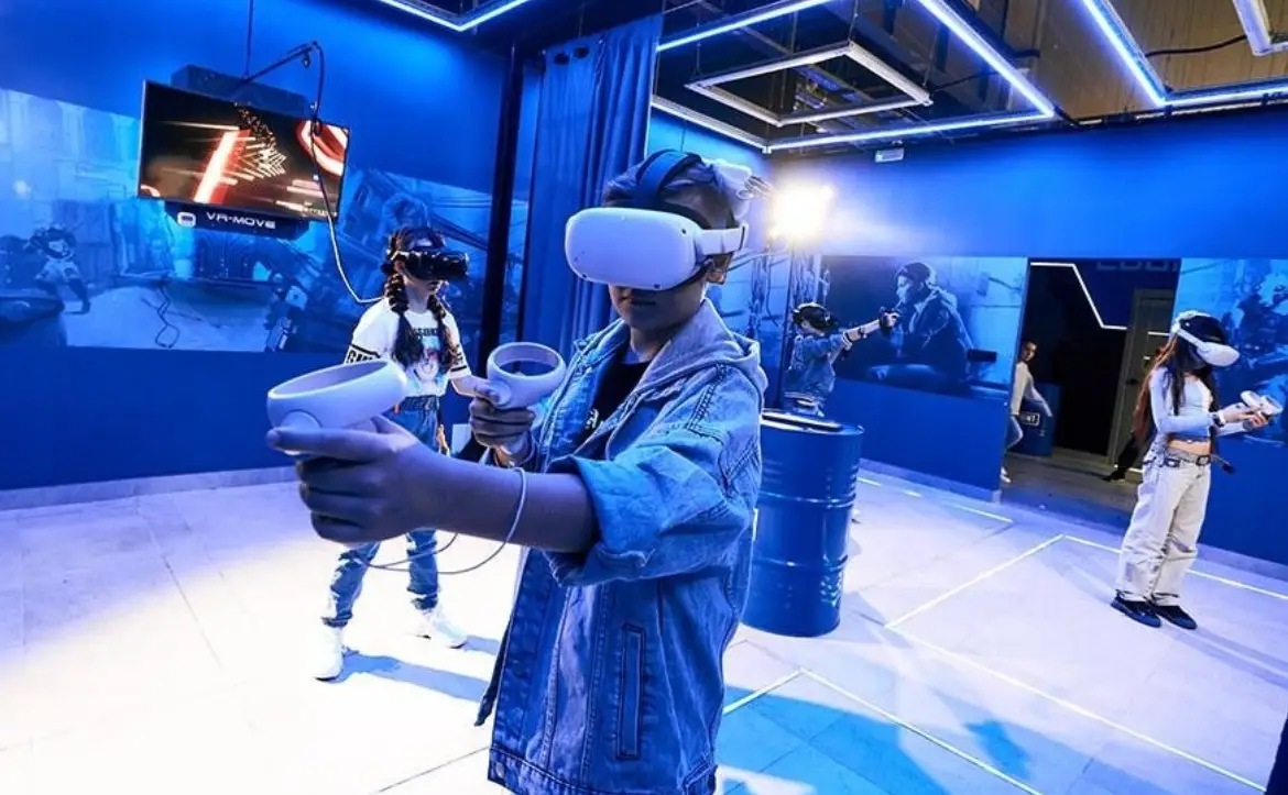 Изображение клуба Warpoint № 2