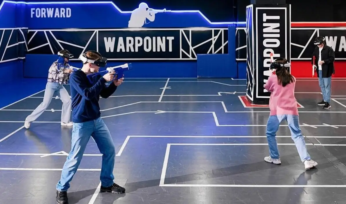 Изображение клуба Warpoint № 4