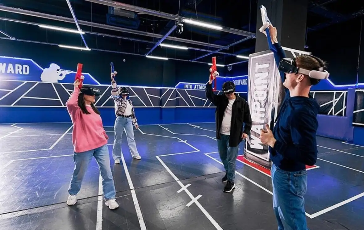 Изображение клуба Warpoint № 3