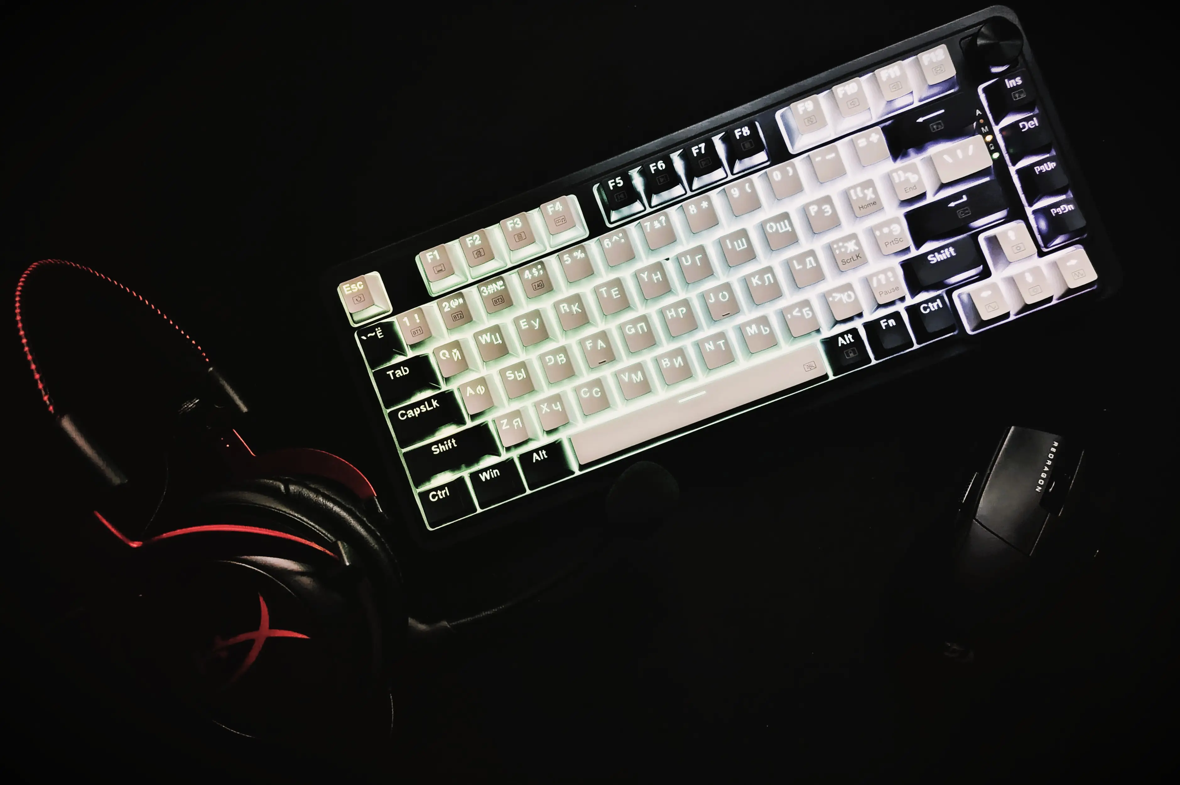 Изображение клуба Over-top № 6