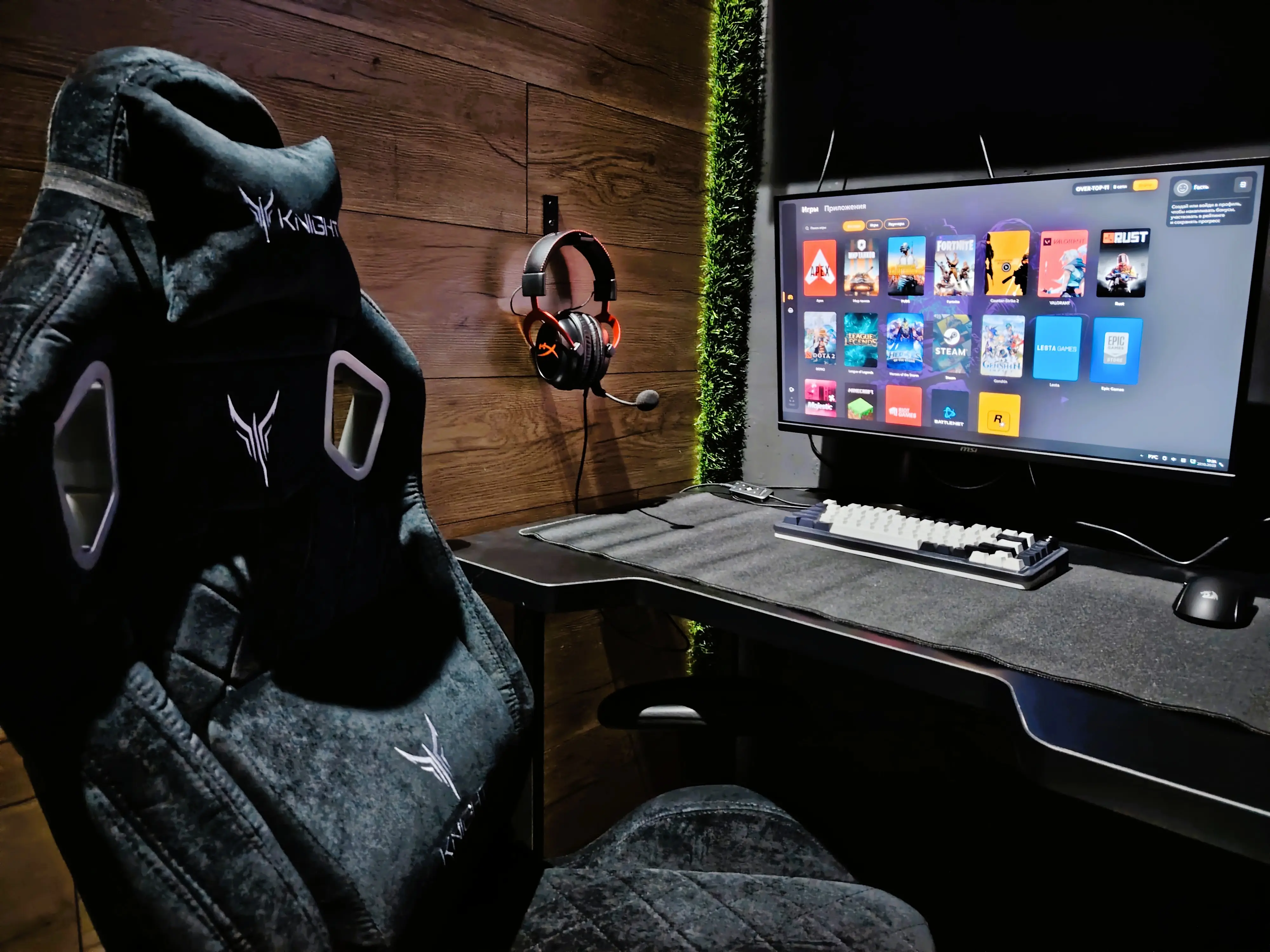 Изображение клуба Over-top № 7