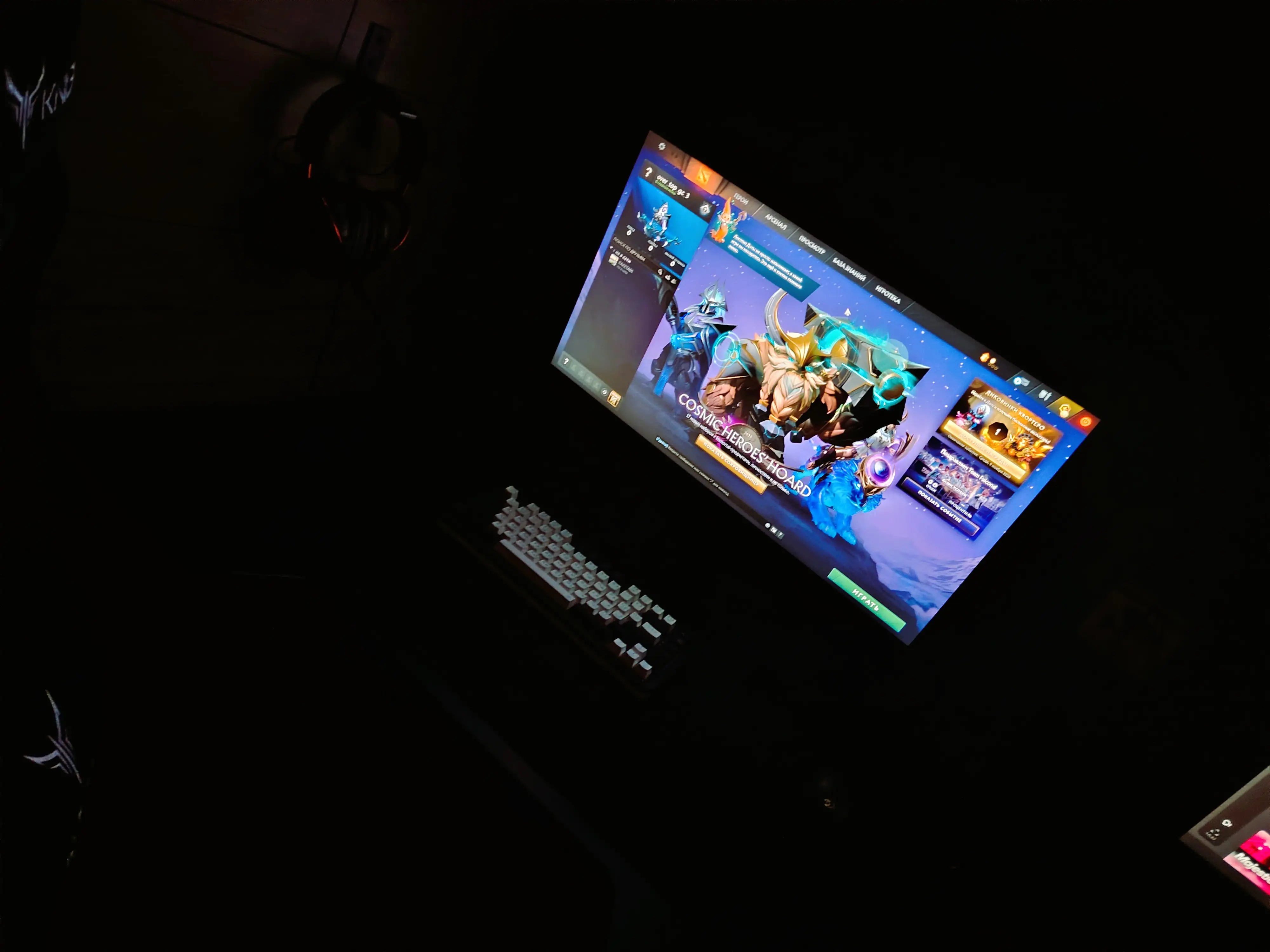 Изображение клуба Over-top № 8