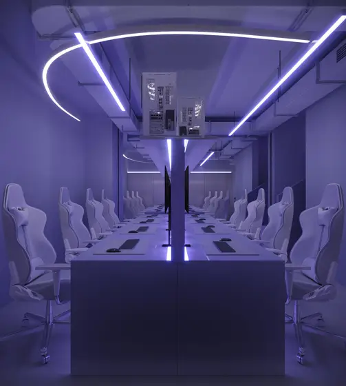 Изображение клуба FLEX CLUB № 1