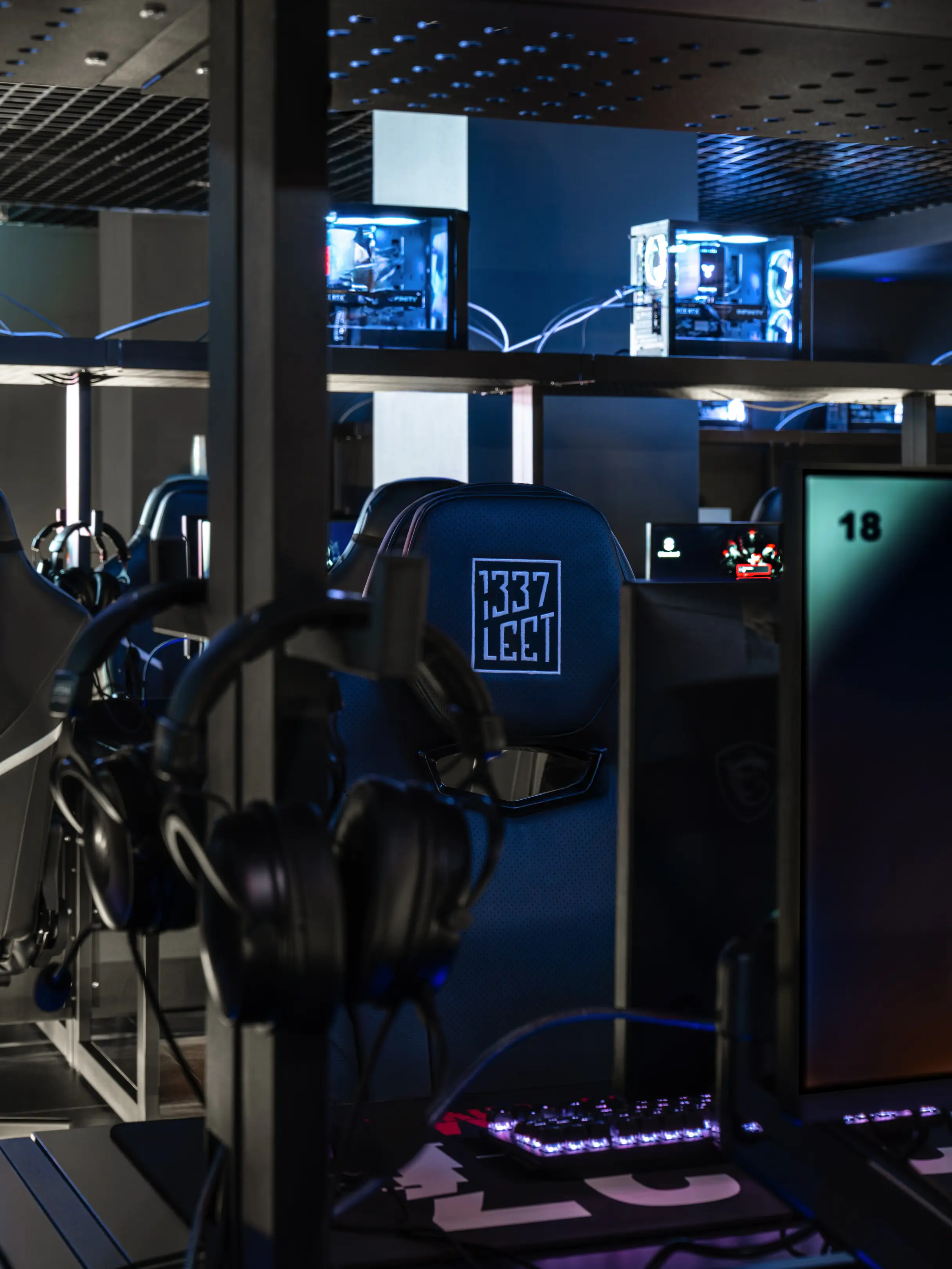 Изображение клуба 1337 № 4