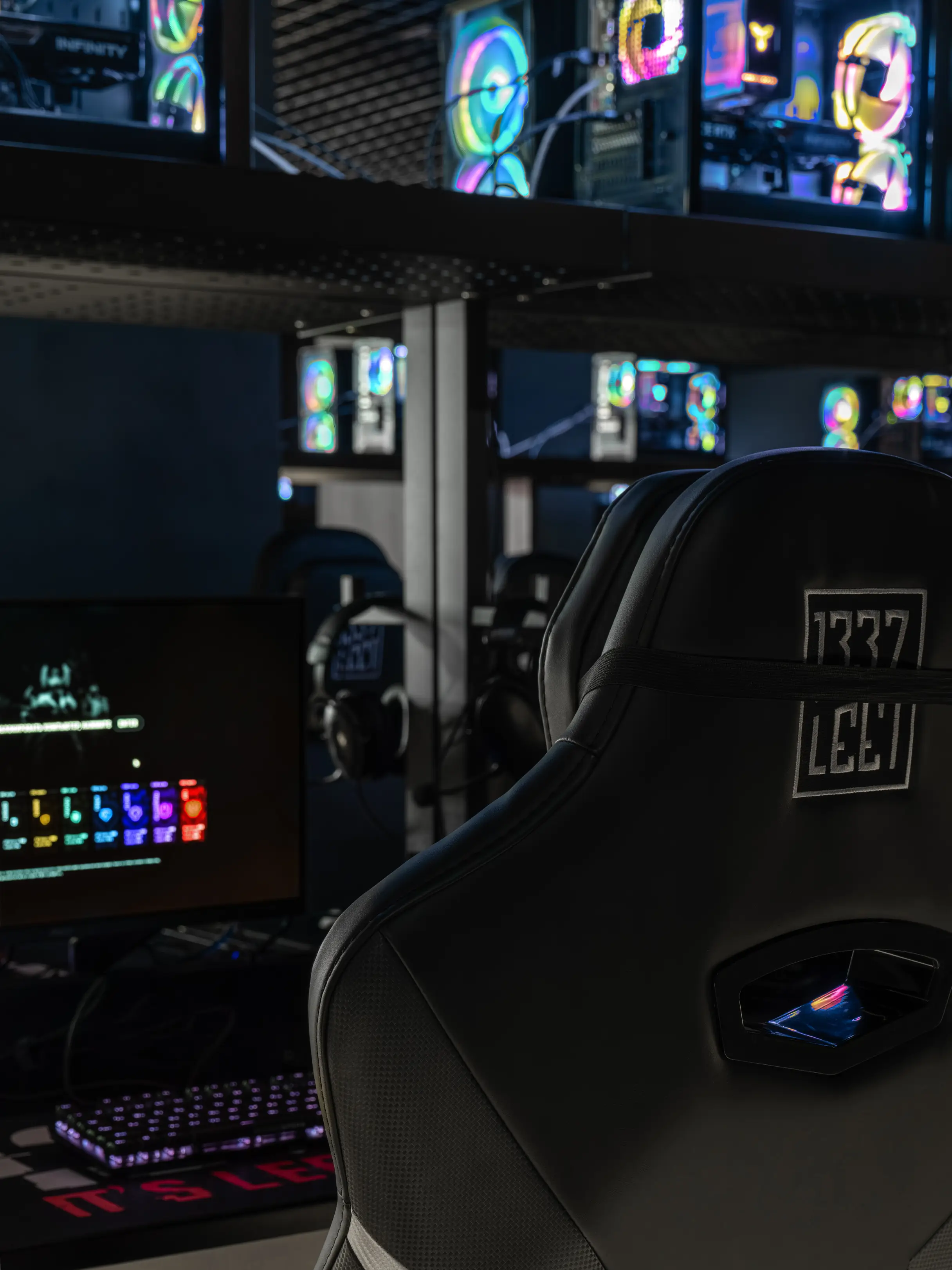 Изображение клуба 1337 № 2