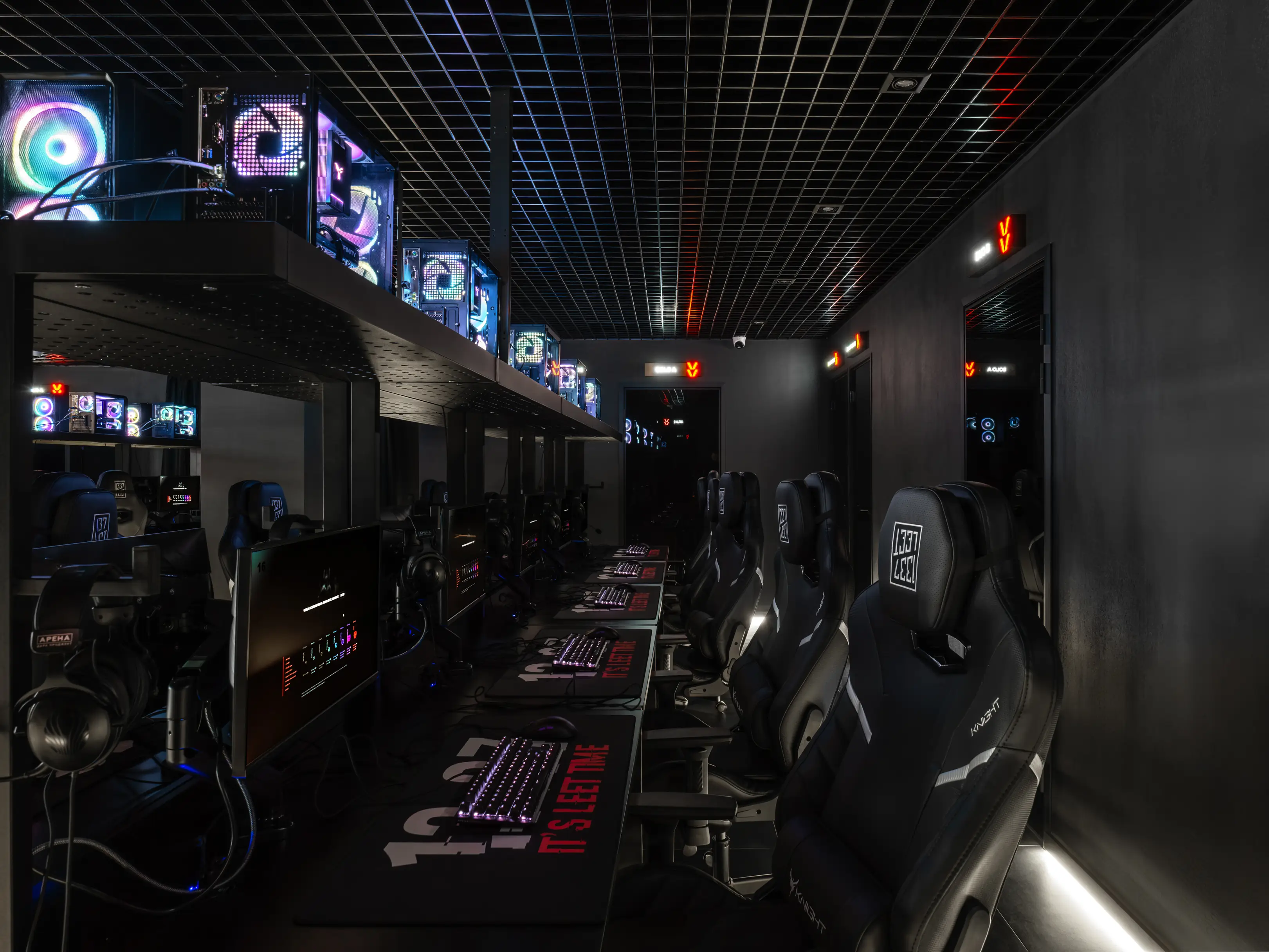 Изображение клуба 1337 № 1