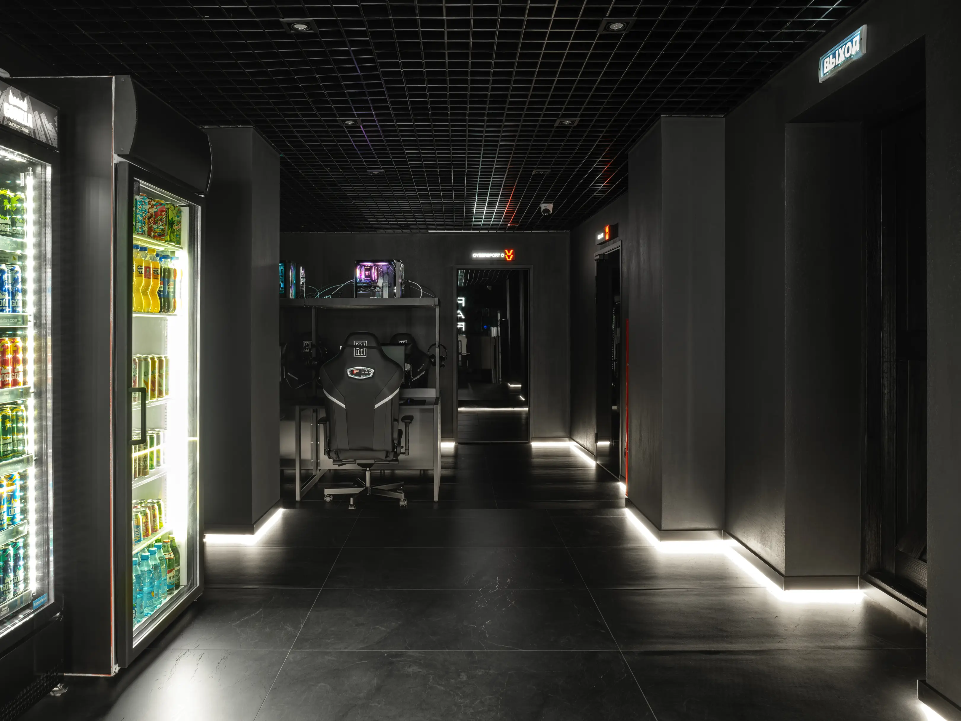 Изображение клуба 1337 № 6