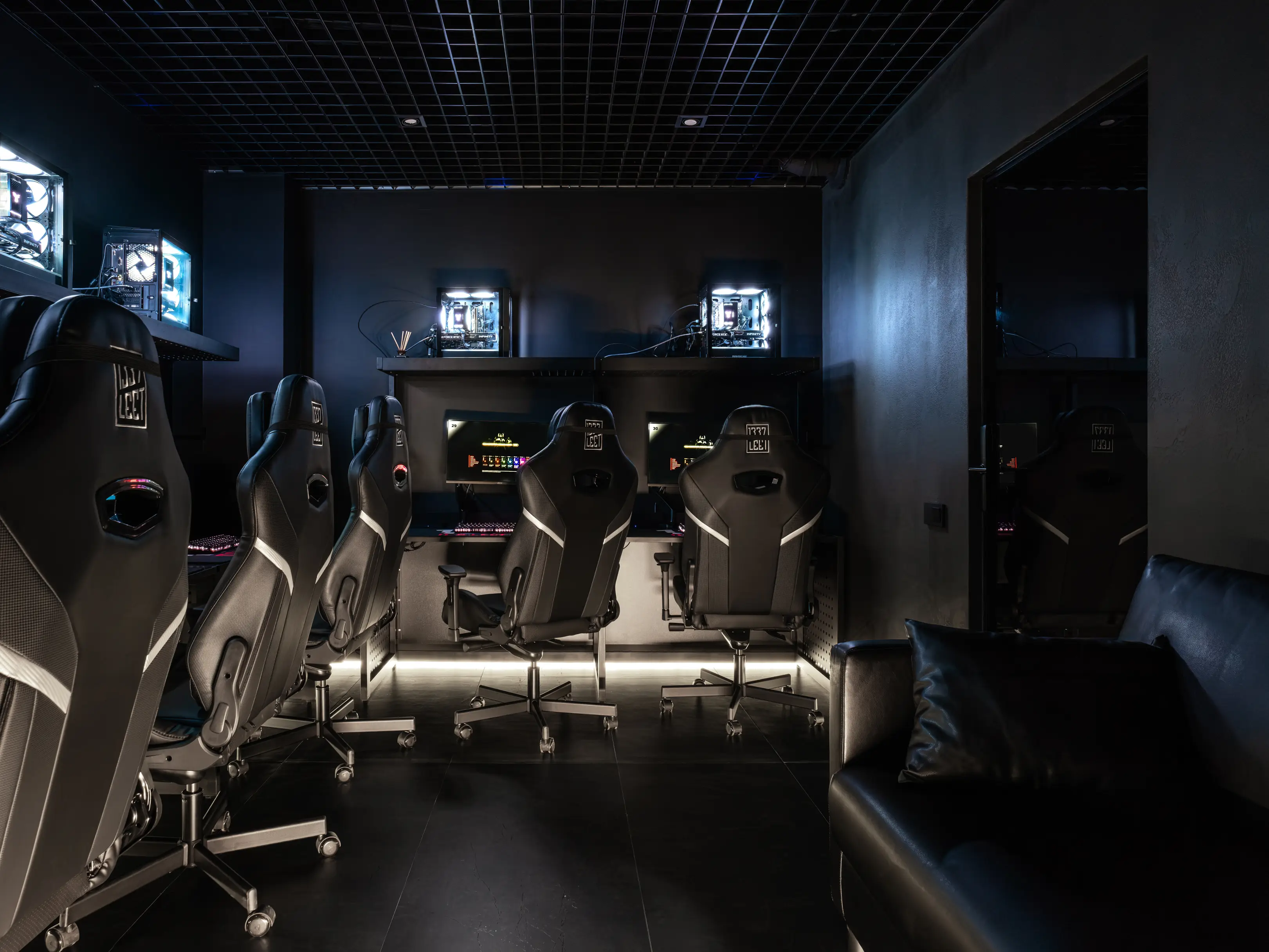 Изображение клуба 1337 № 8