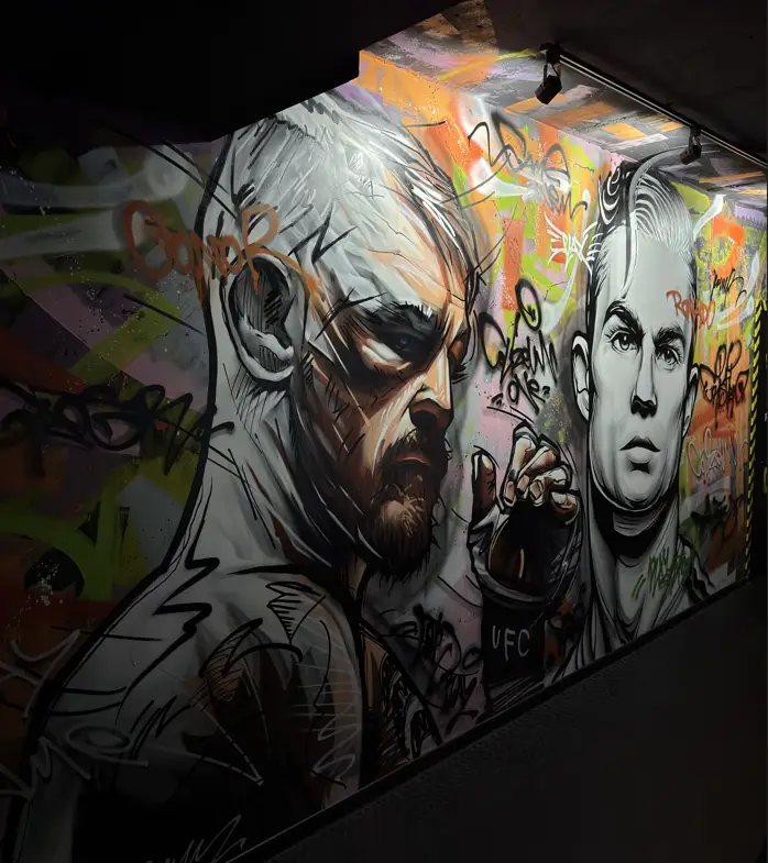 Изображение клуба Colizeum Центральный Рынок № 1