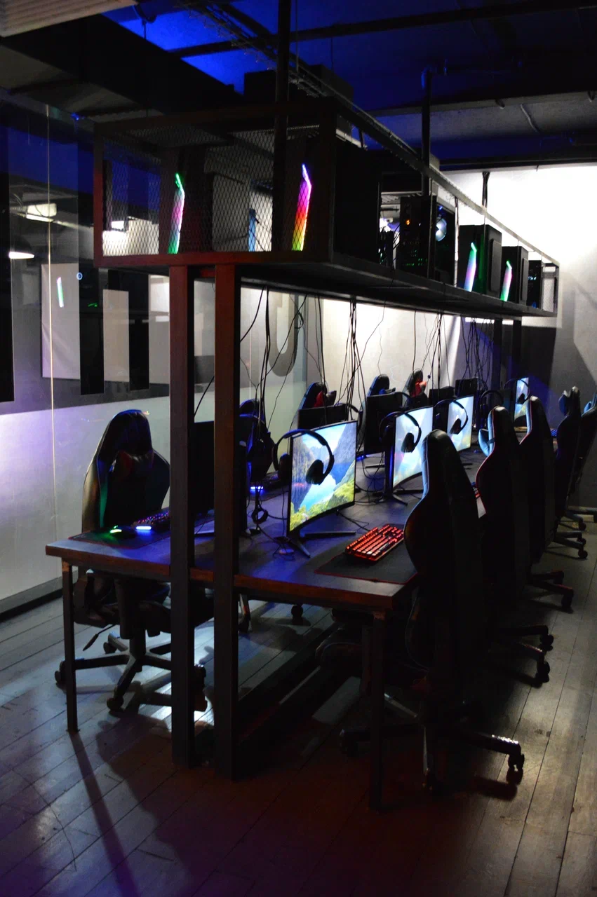 Изображение клуба High Ground № 3