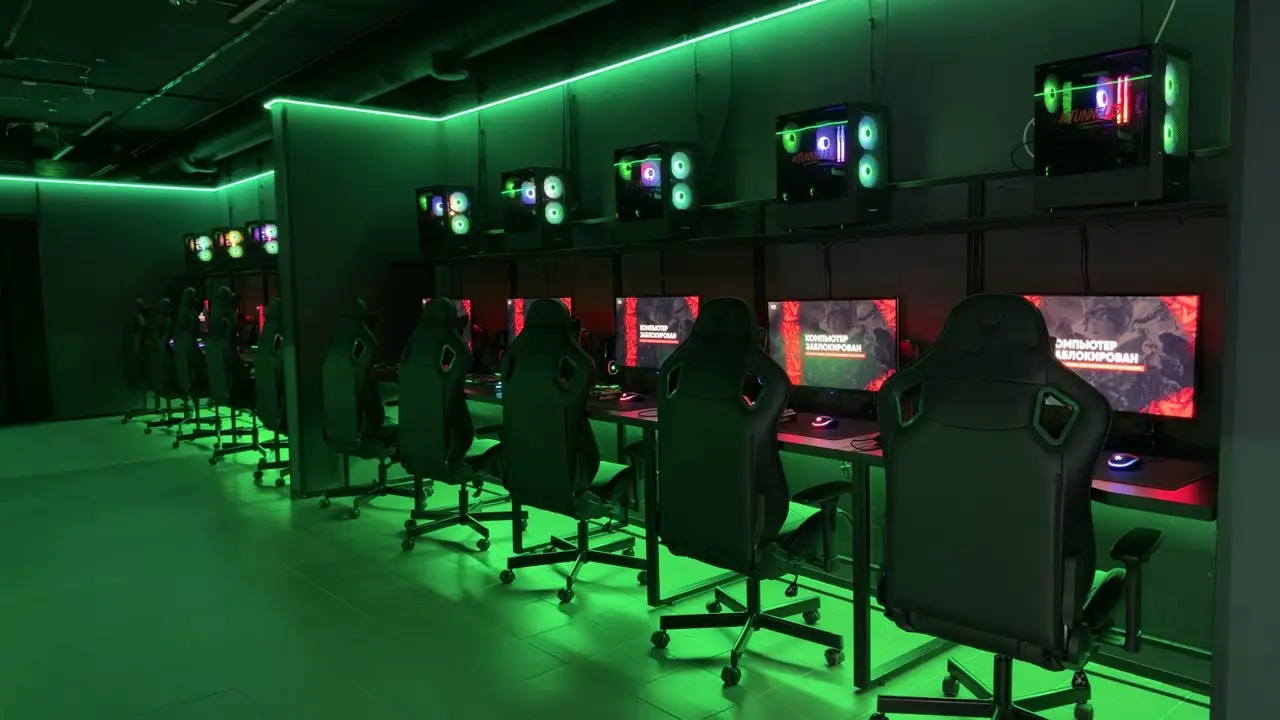 Изображение клуба Tunnel13 № 3