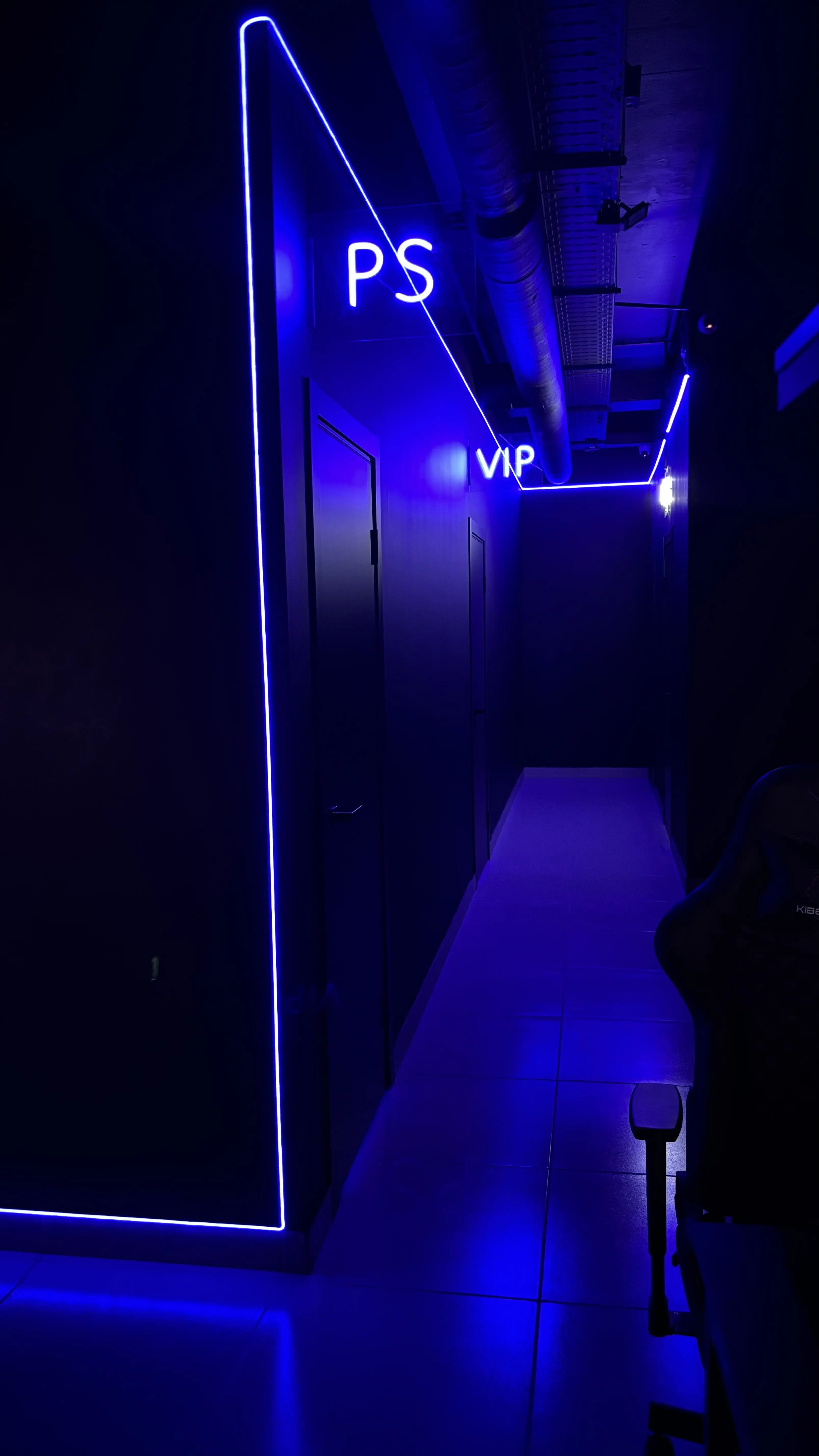 Изображение клуба KIBERNAUT № 2