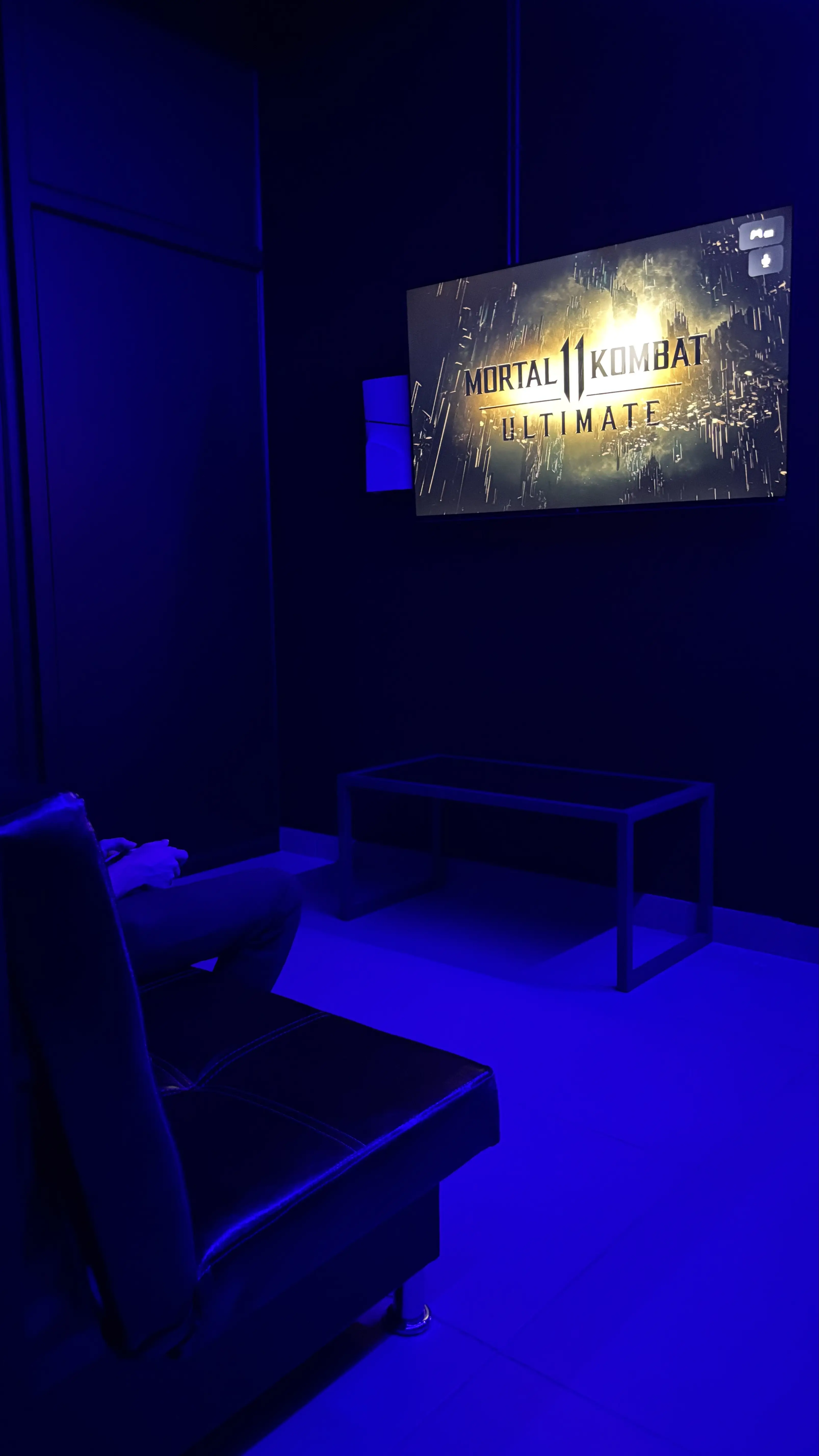 Изображение клуба KIBERNAUT № 5