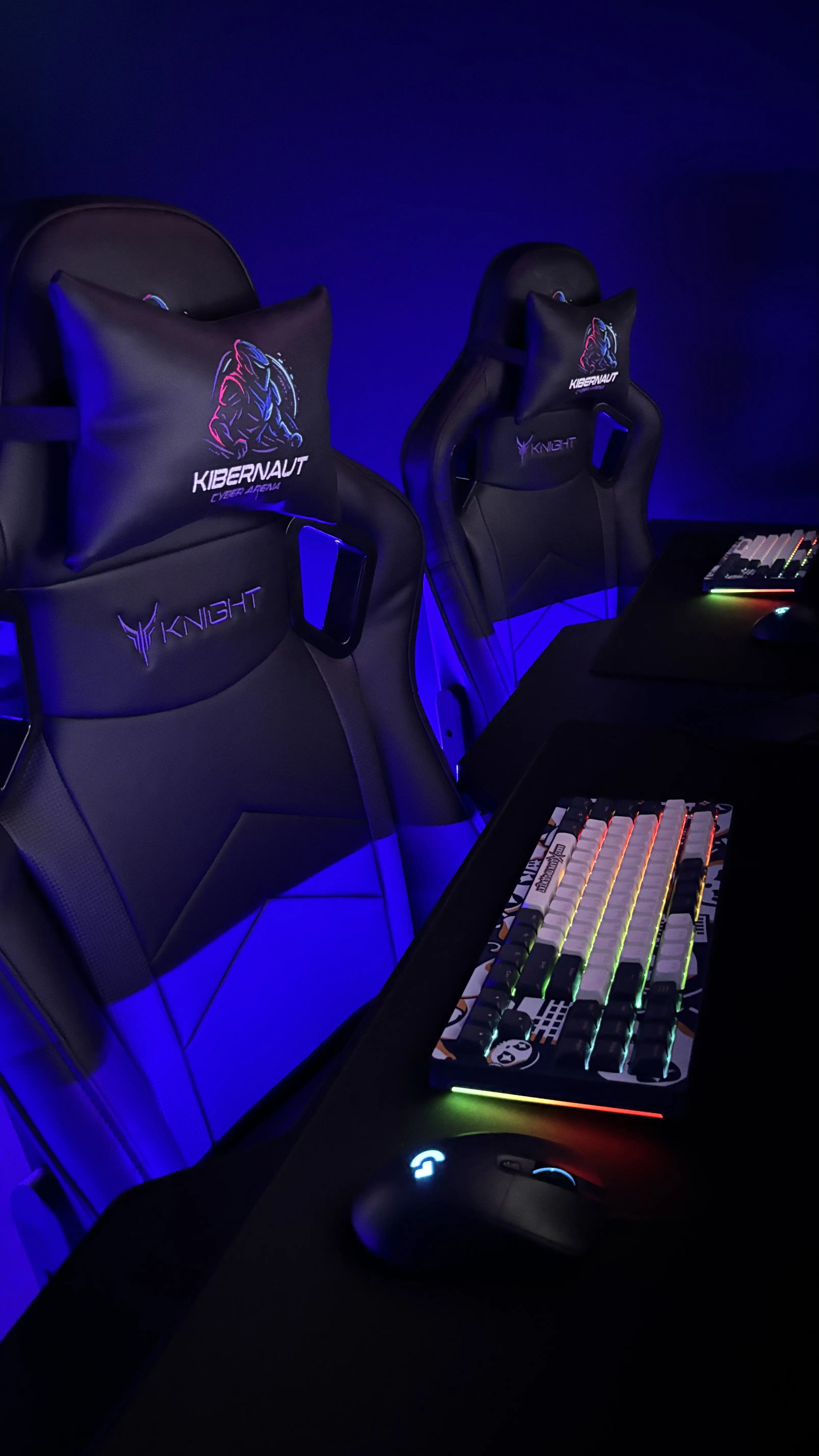 Изображение клуба KIBERNAUT № 7