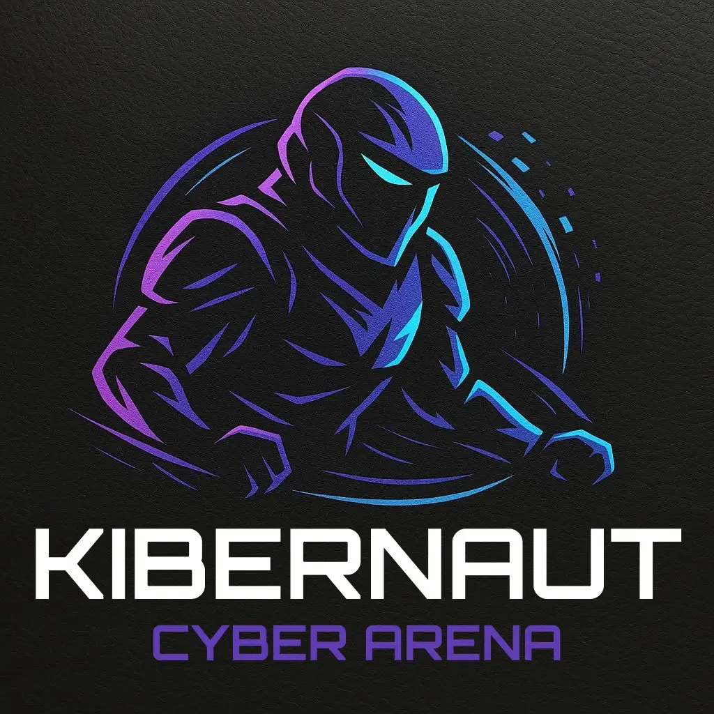 Изображение клуба KIBERNAUT № 10