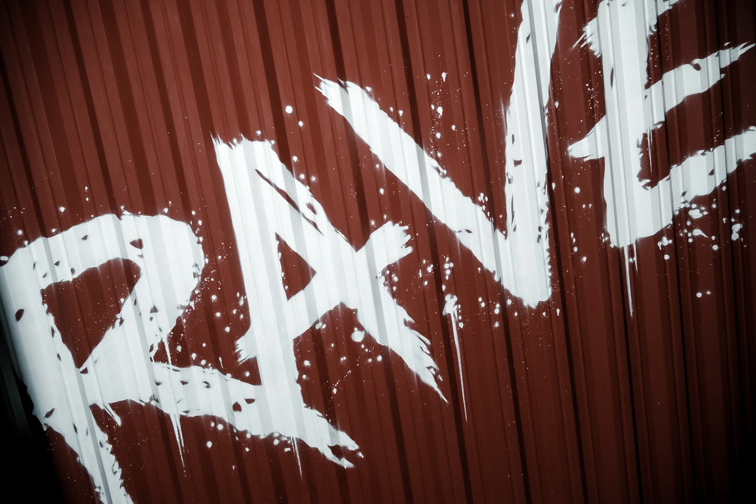 Изображение клуба RAVE by BUSTER | Варшавская № 3