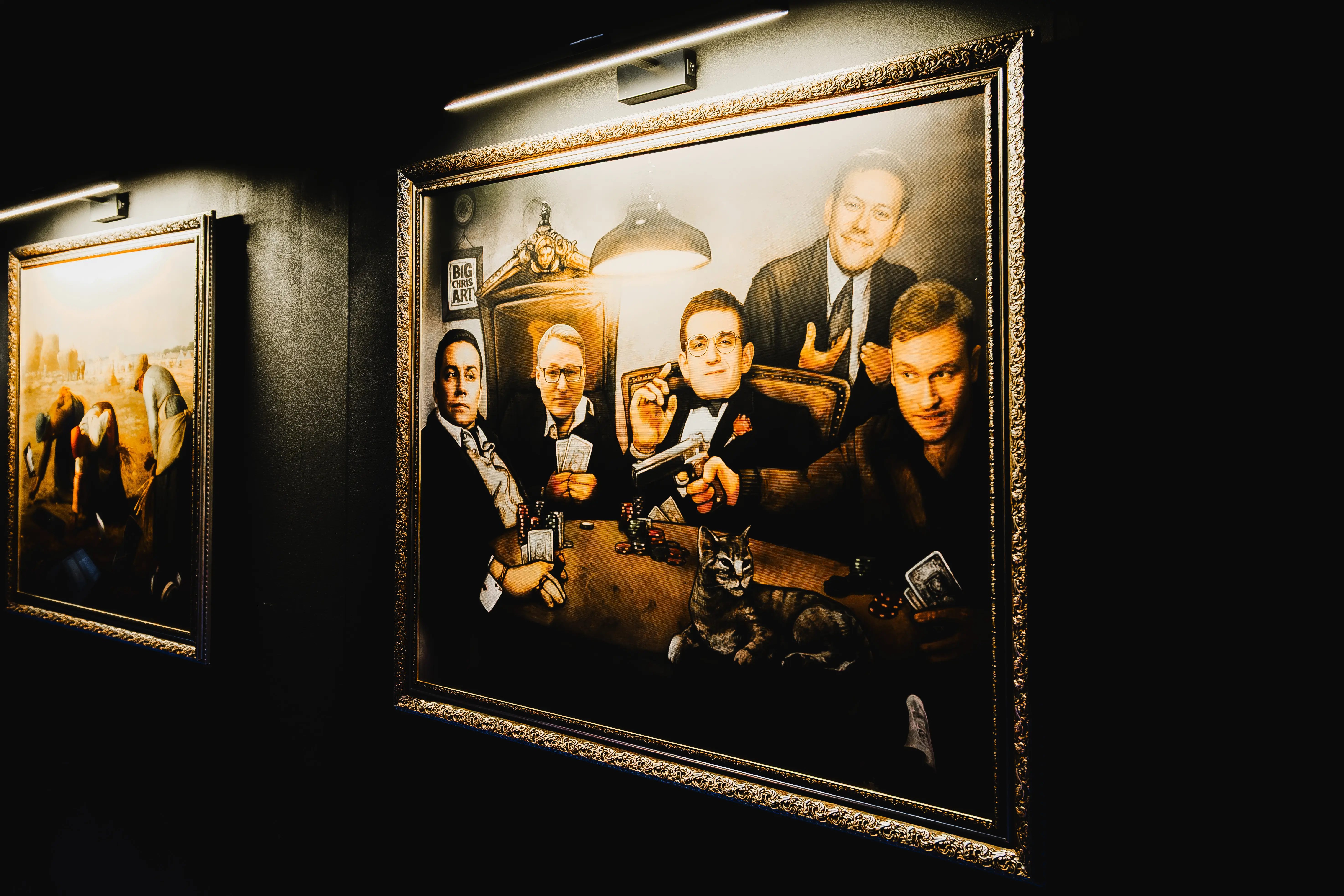 Изображение клуба RAVE by BUSTER | Варшавская № 8