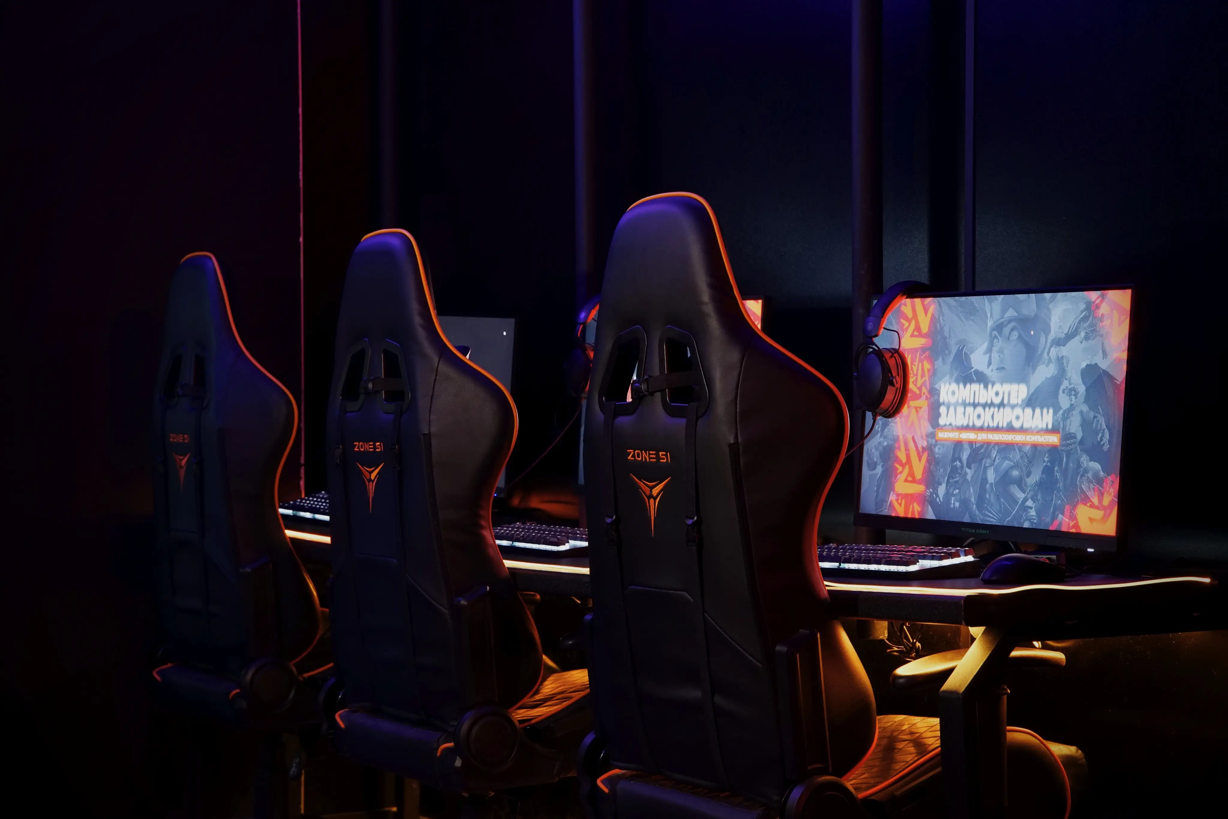 Изображение клуба 100 HP № 2