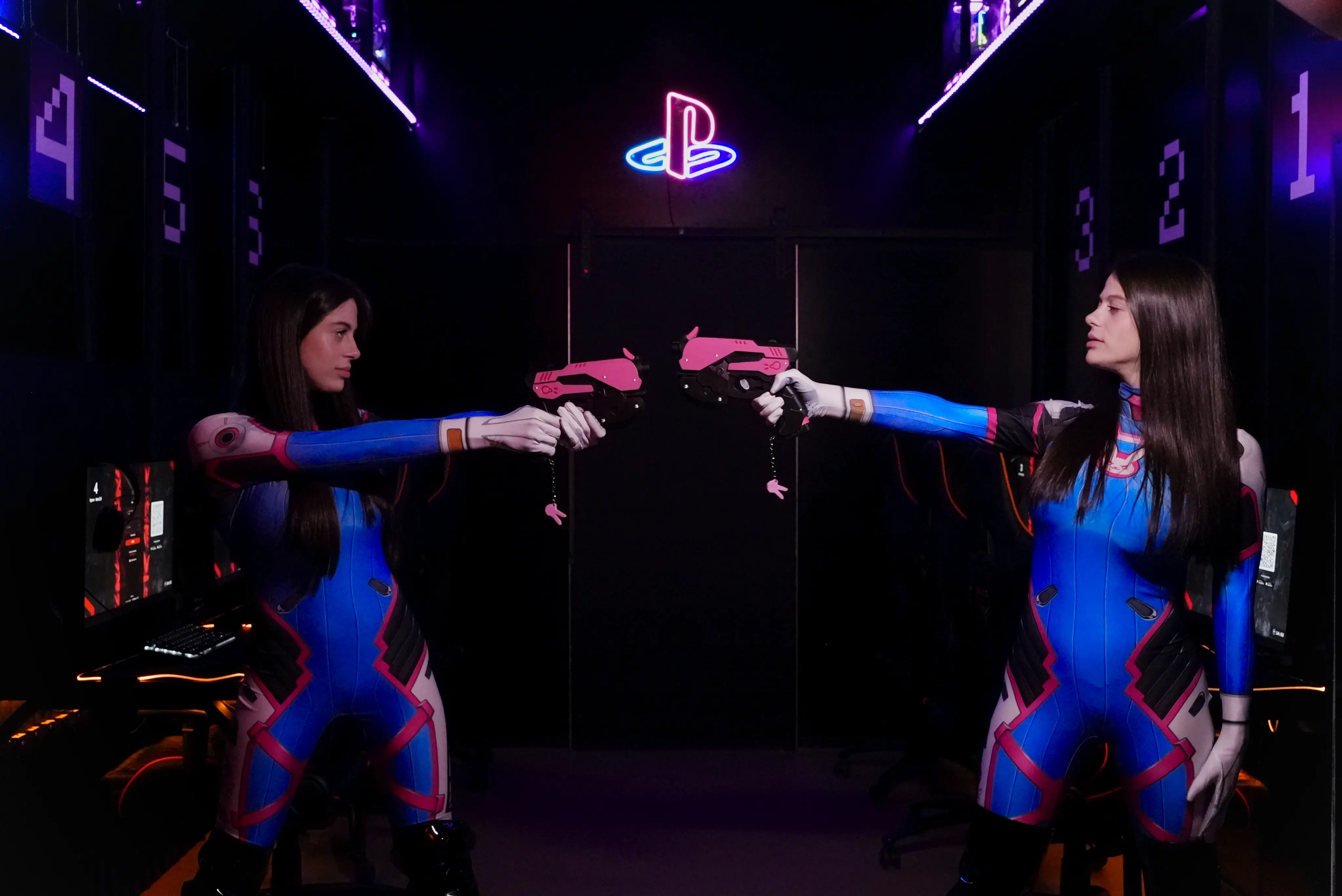 Изображение клуба 100 HP № 3