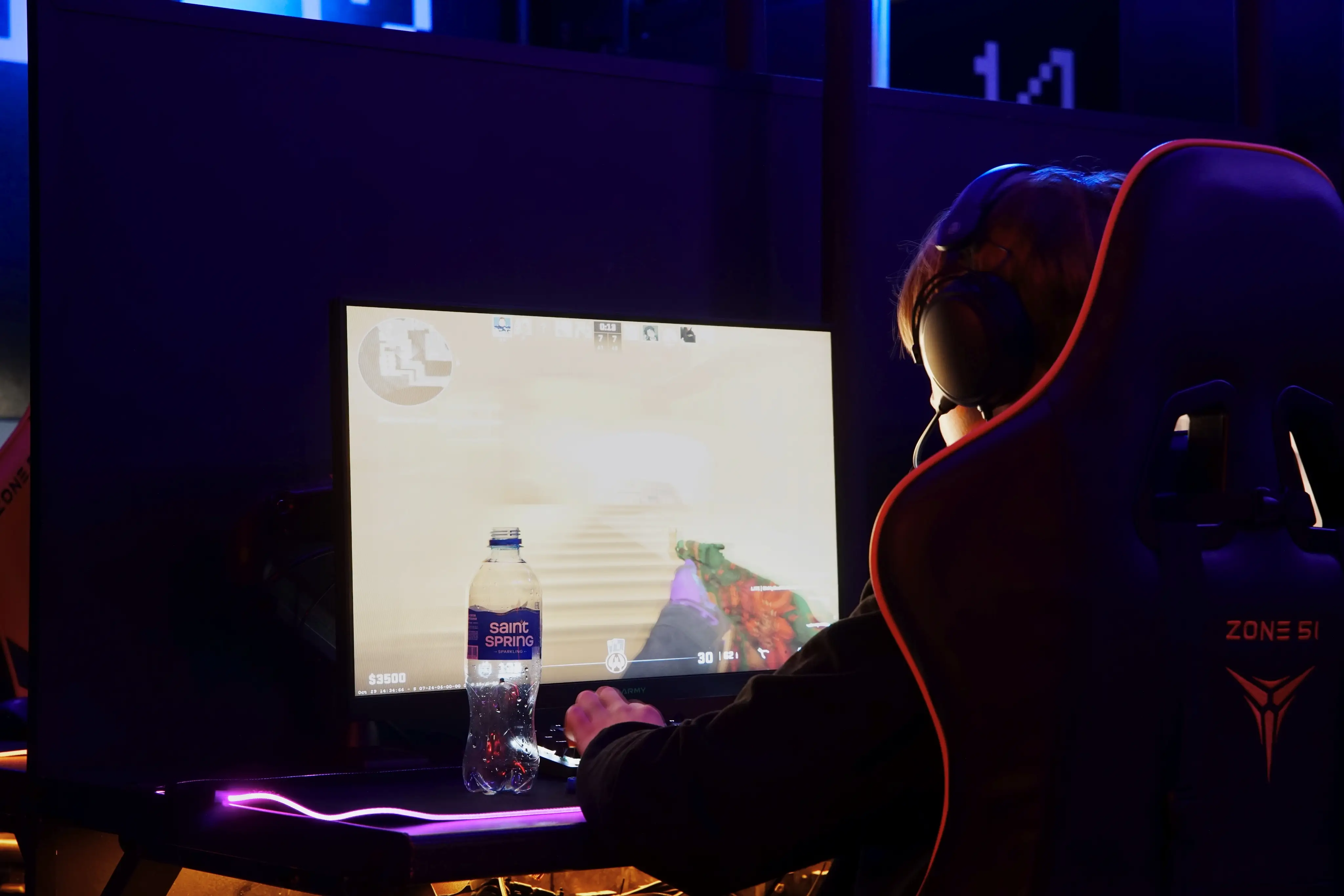 Изображение клуба 100 HP № 4