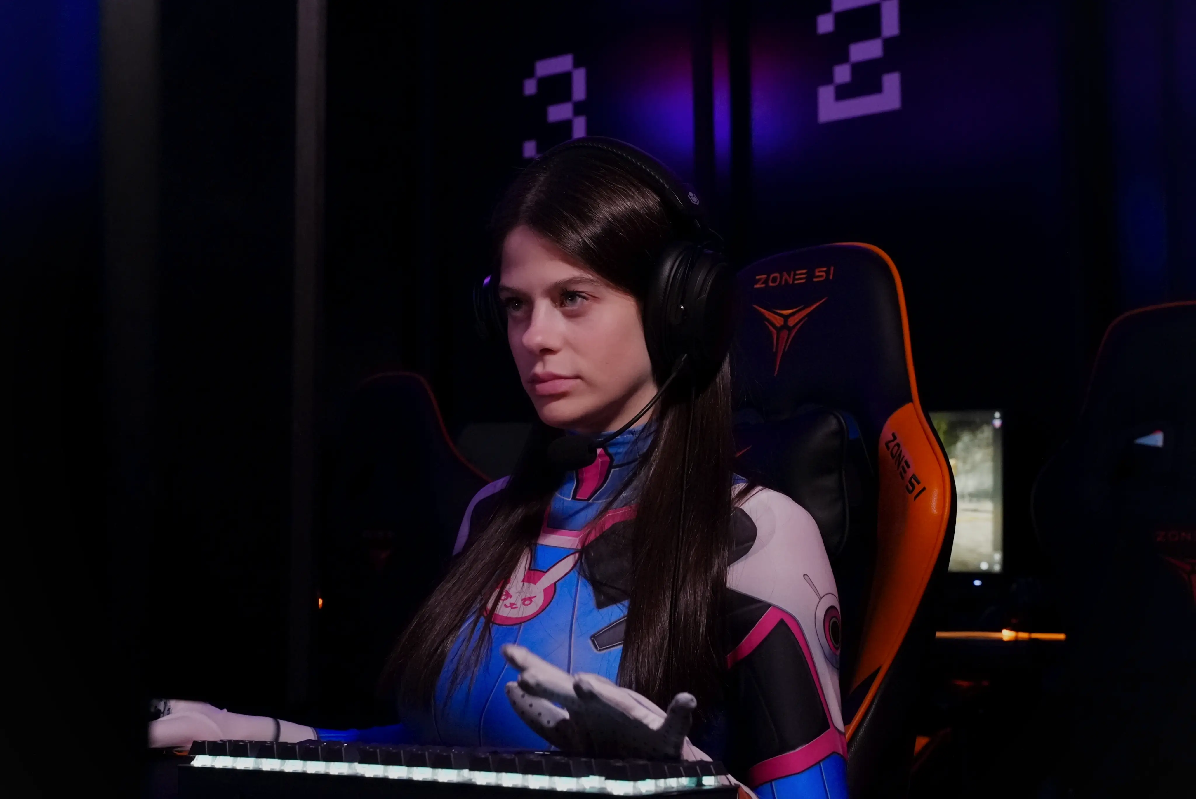 Изображение клуба 100 HP № 6