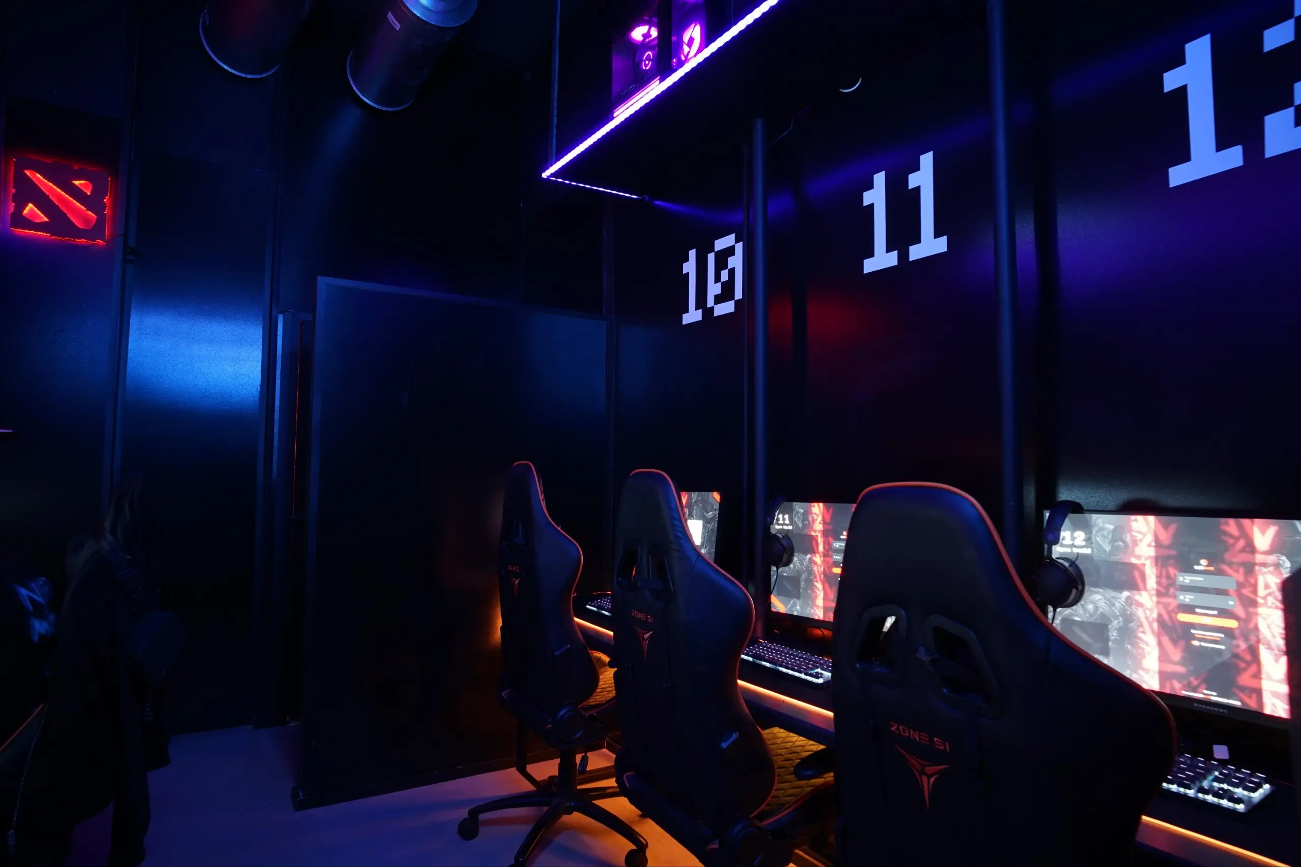 Изображение клуба 100 HP № 7