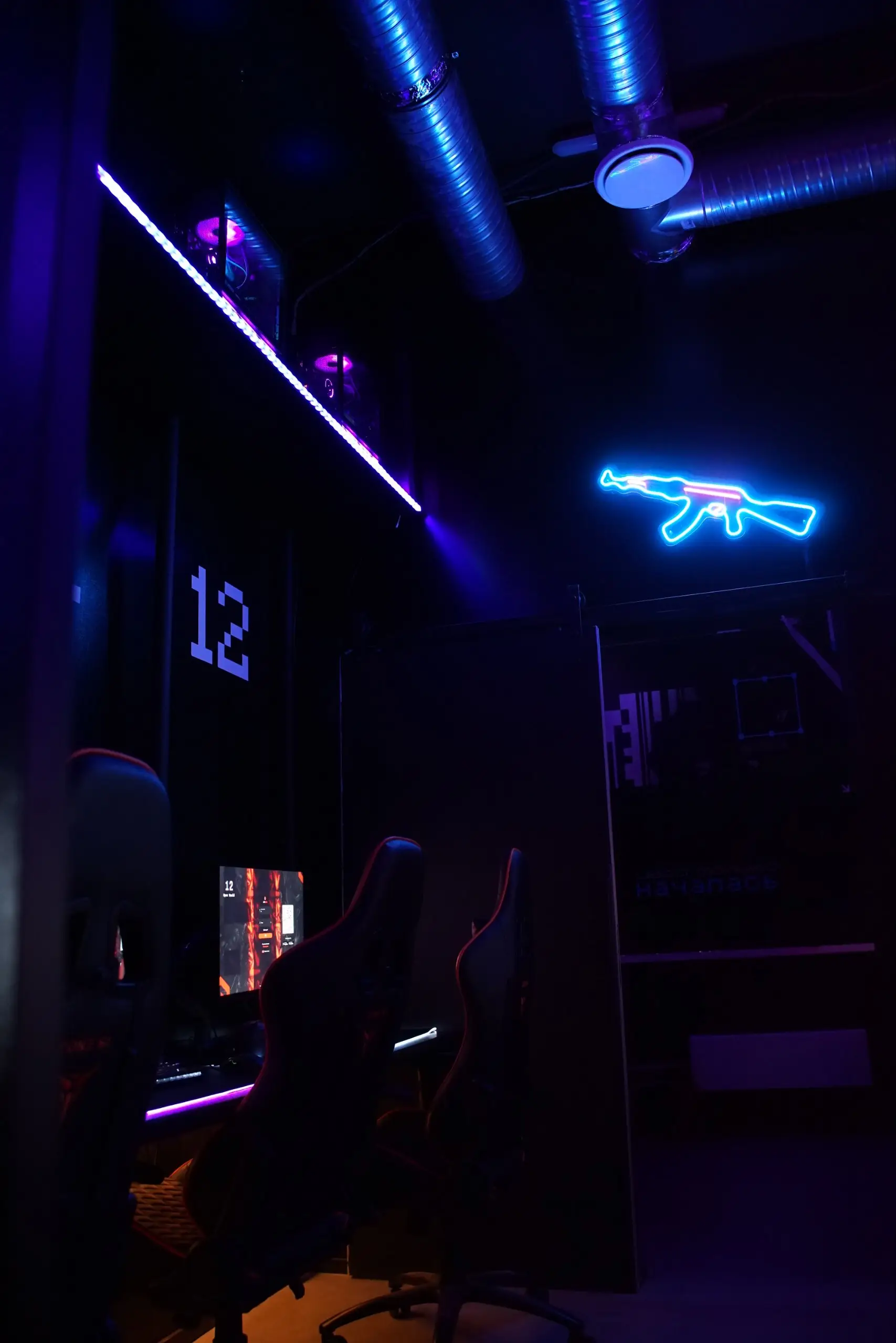 Изображение клуба 100 HP № 8