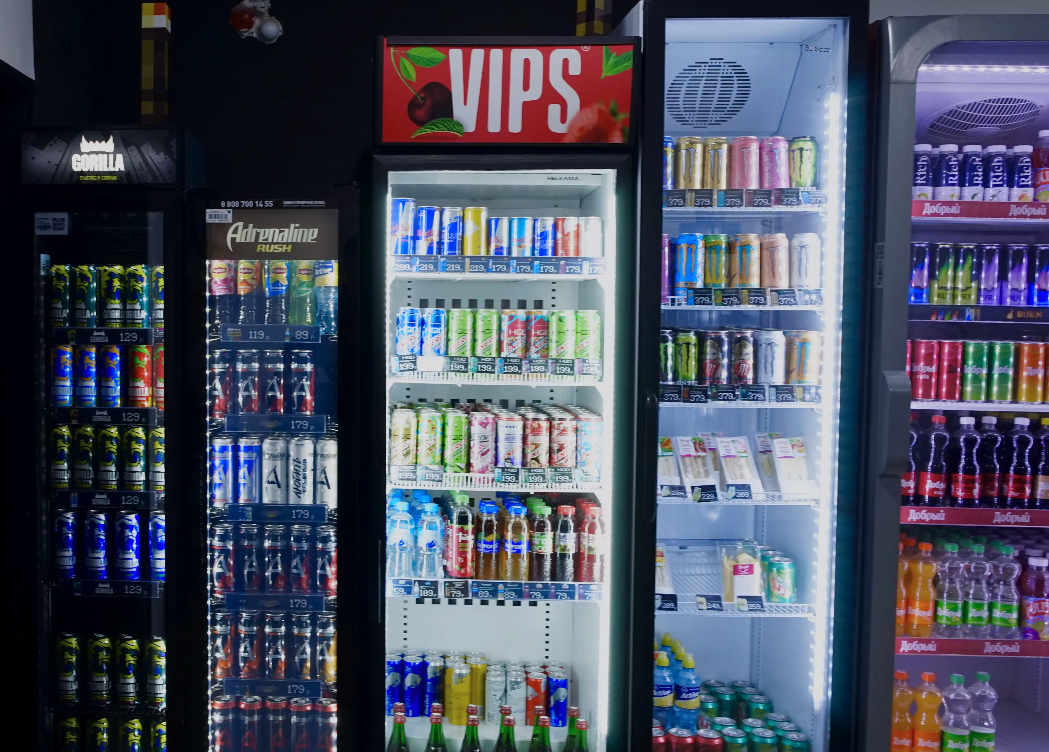 Изображение клуба 100 HP № 9