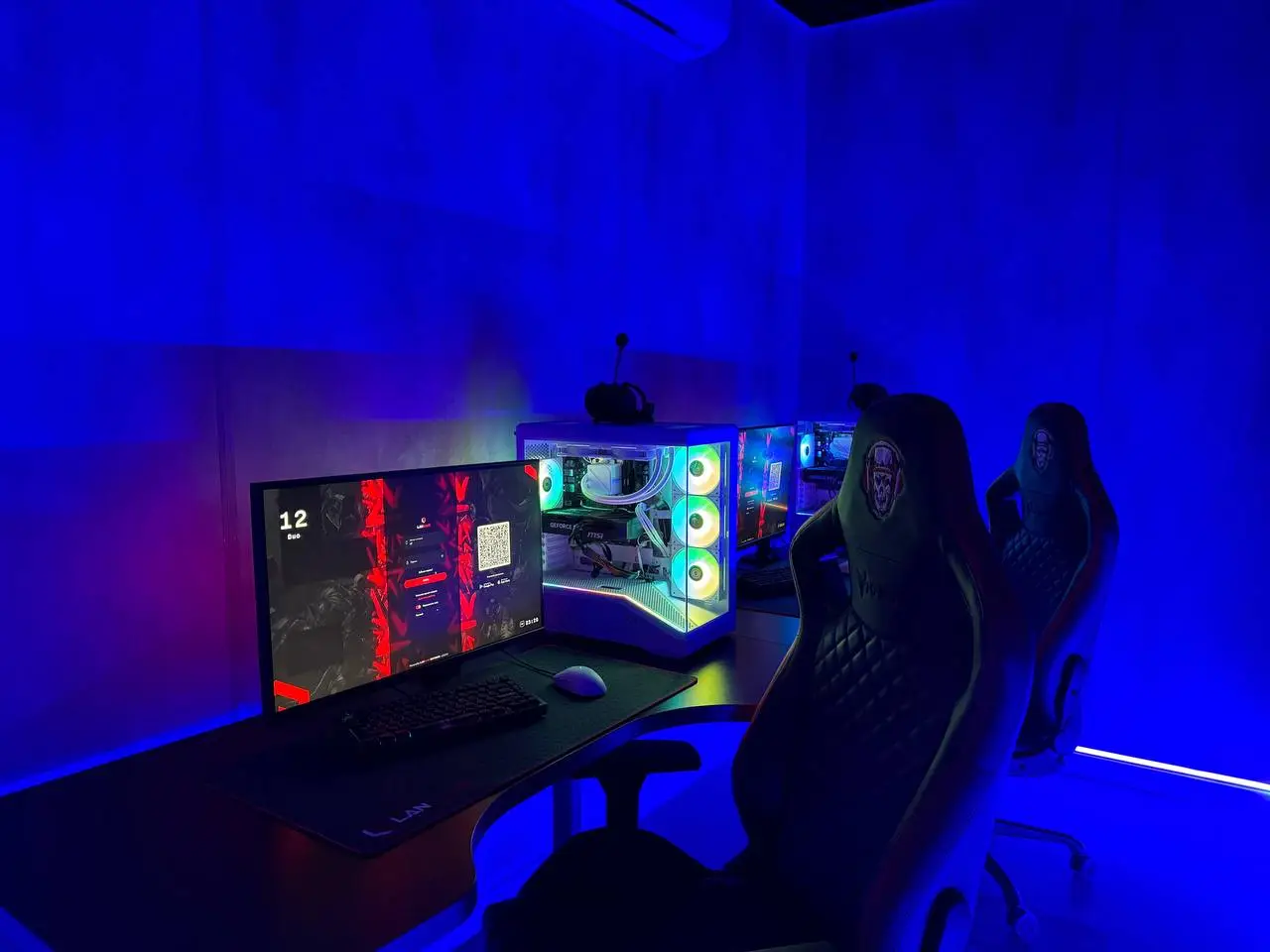 Изображение клуба Arena № 1