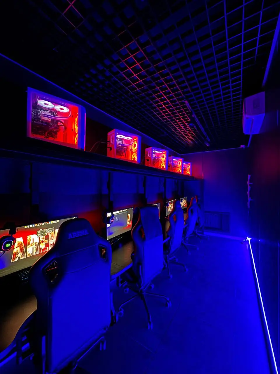 Изображение клуба Arena № 2